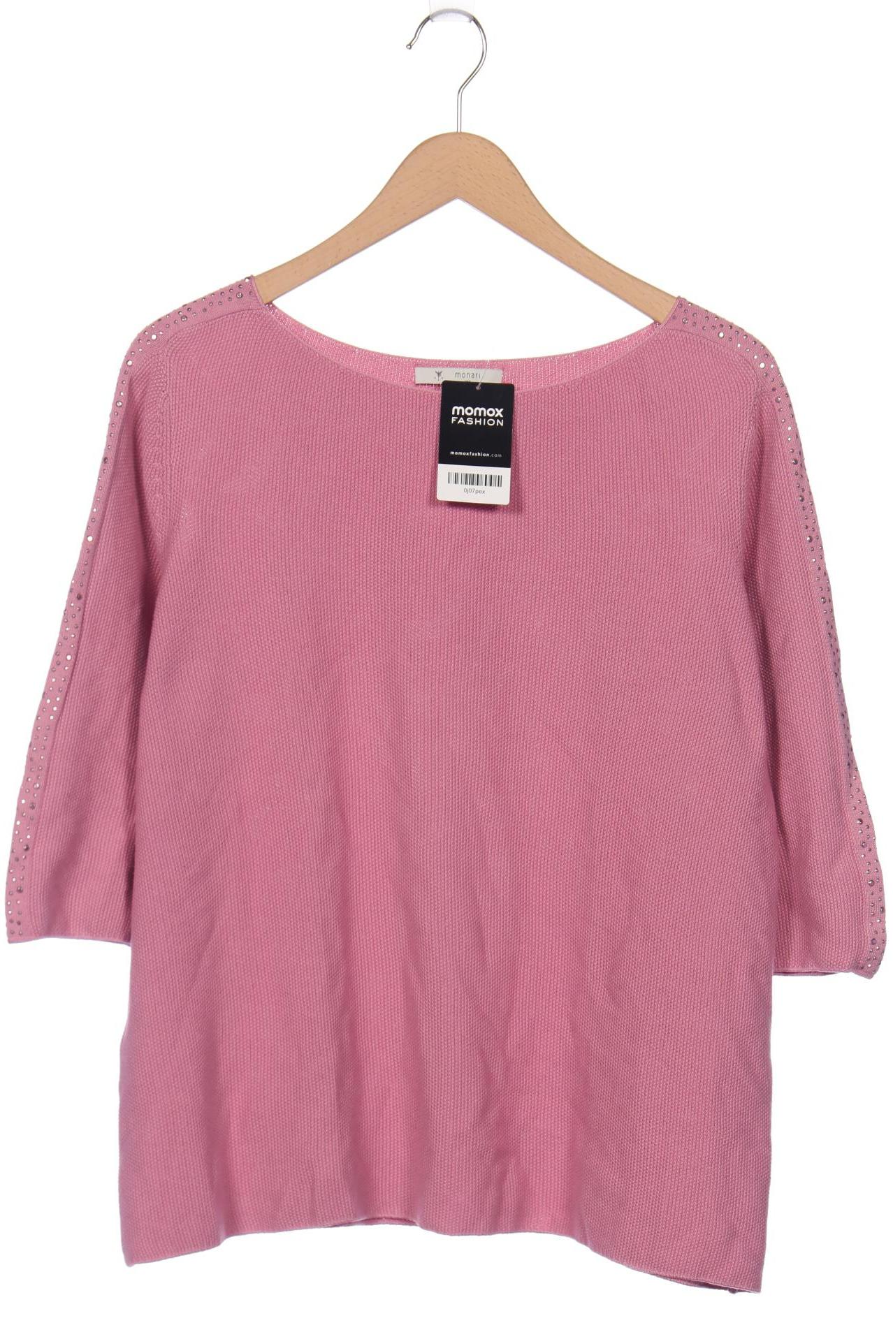 

monari Damen Pullover, pink