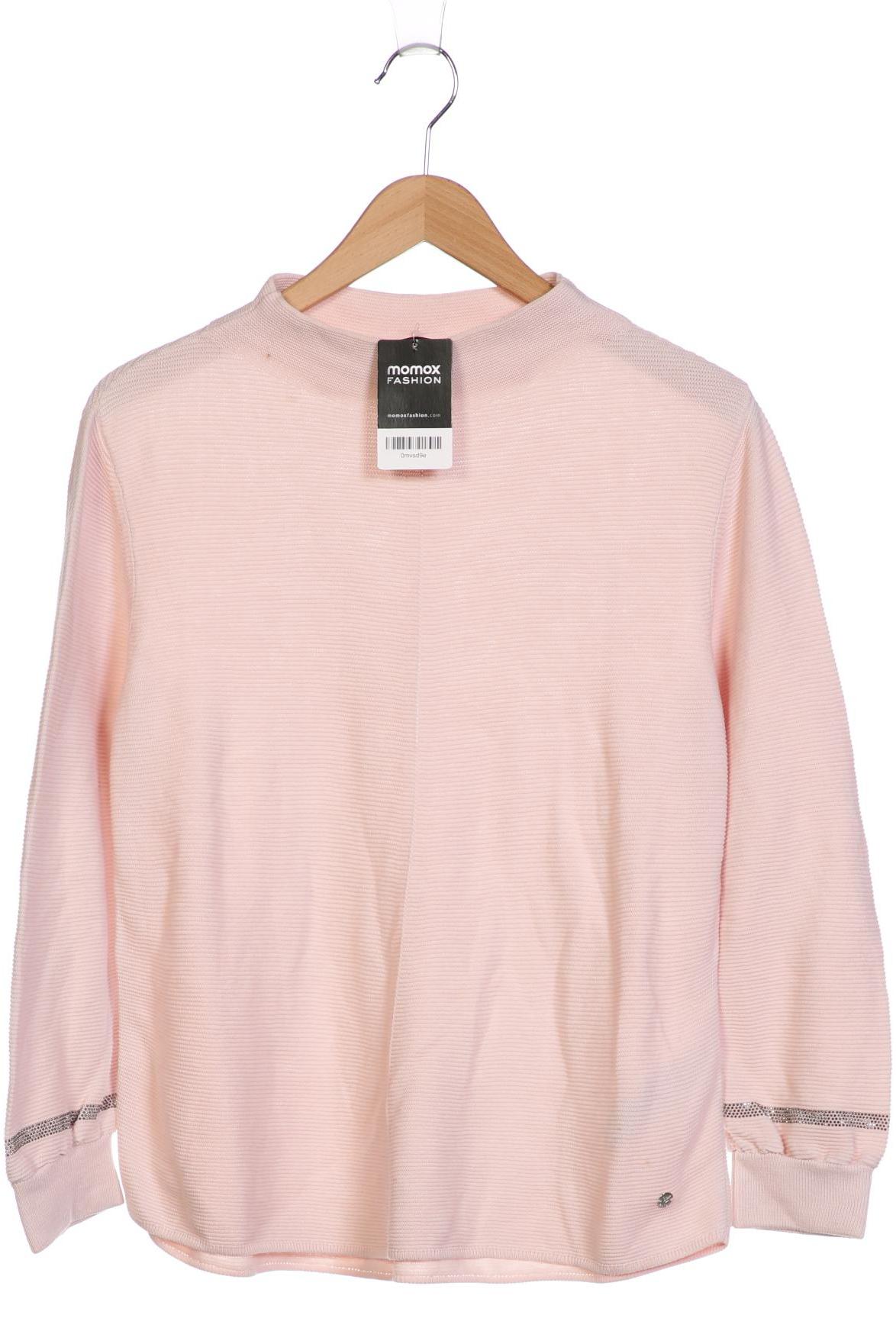 

monari Damen Pullover, pink, Gr. 40