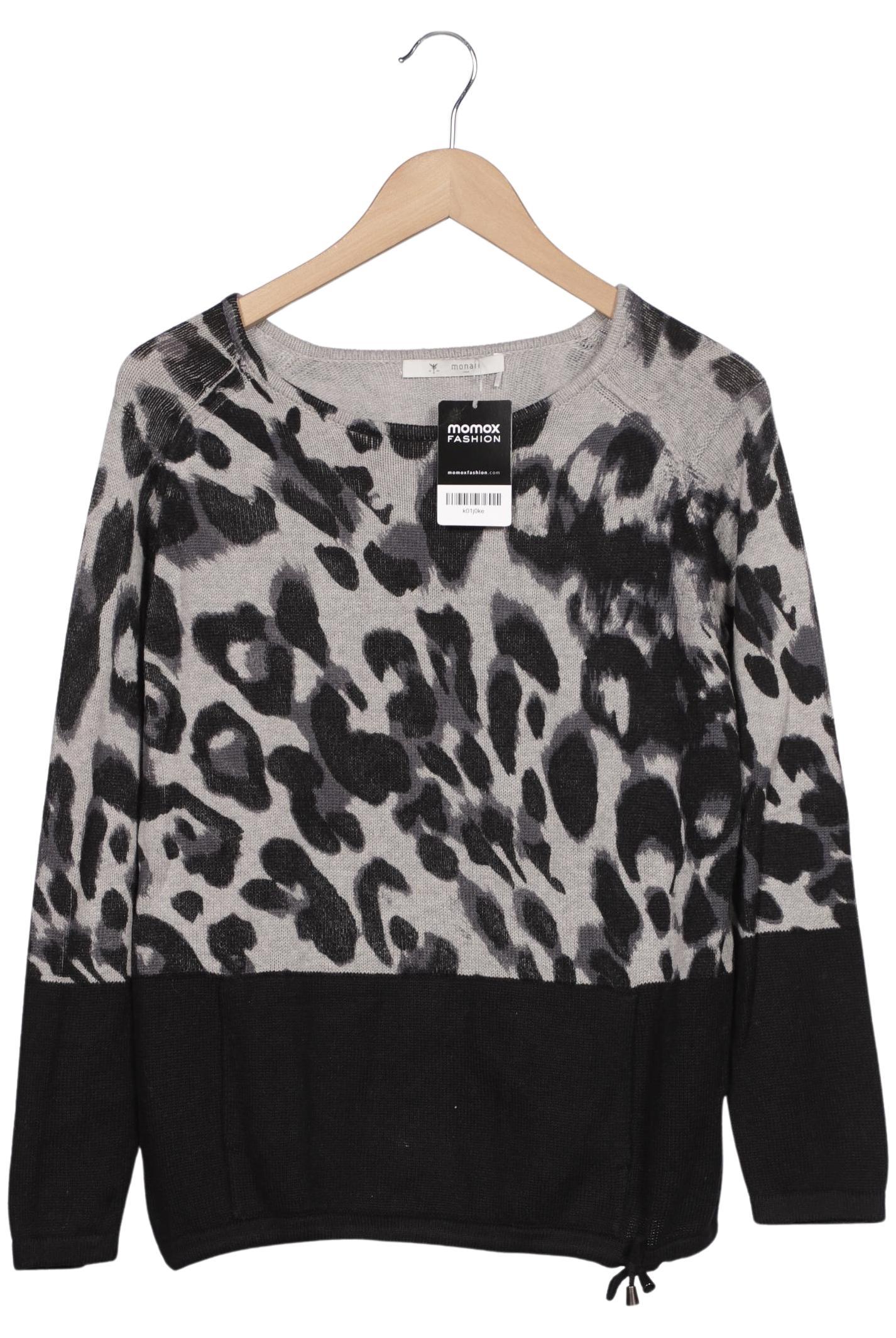 

monari Damen Pullover, mehrfarbig, Gr. 40