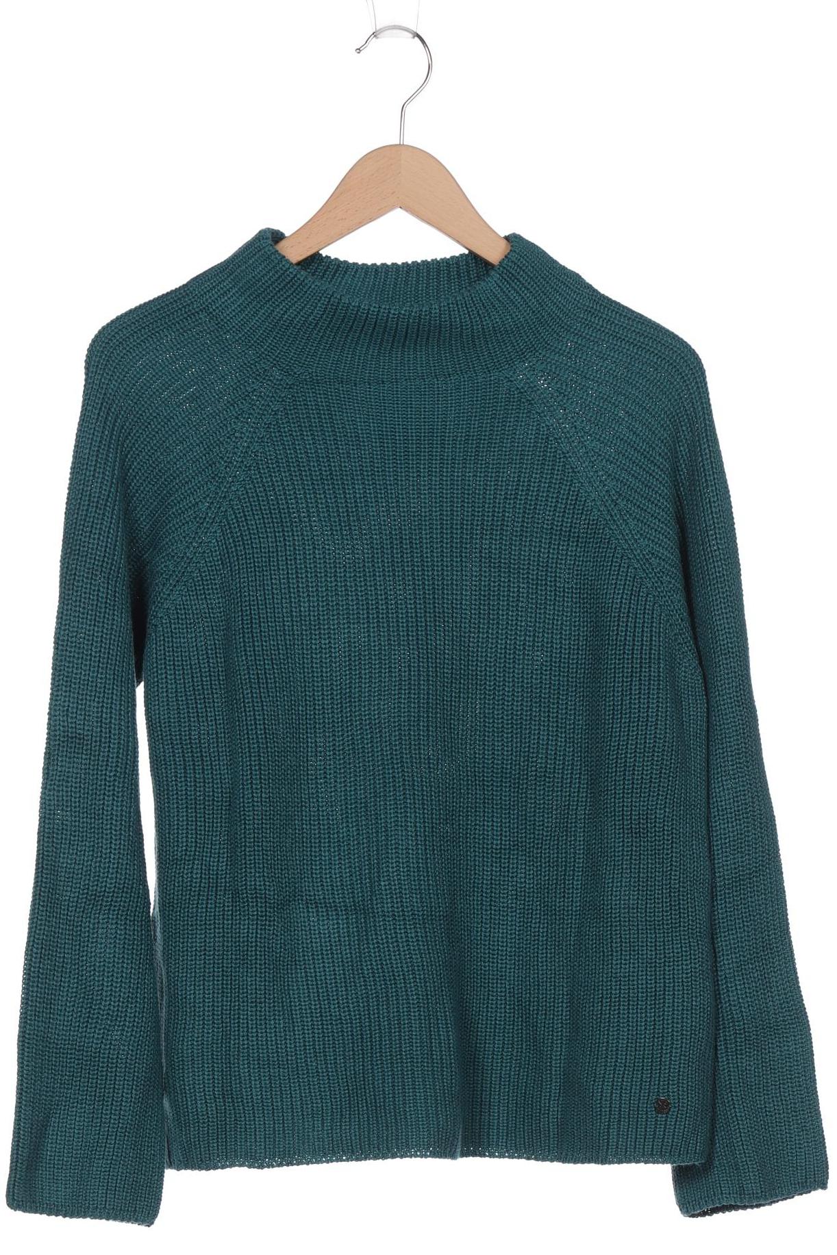 

monari Damen Pullover, türkis