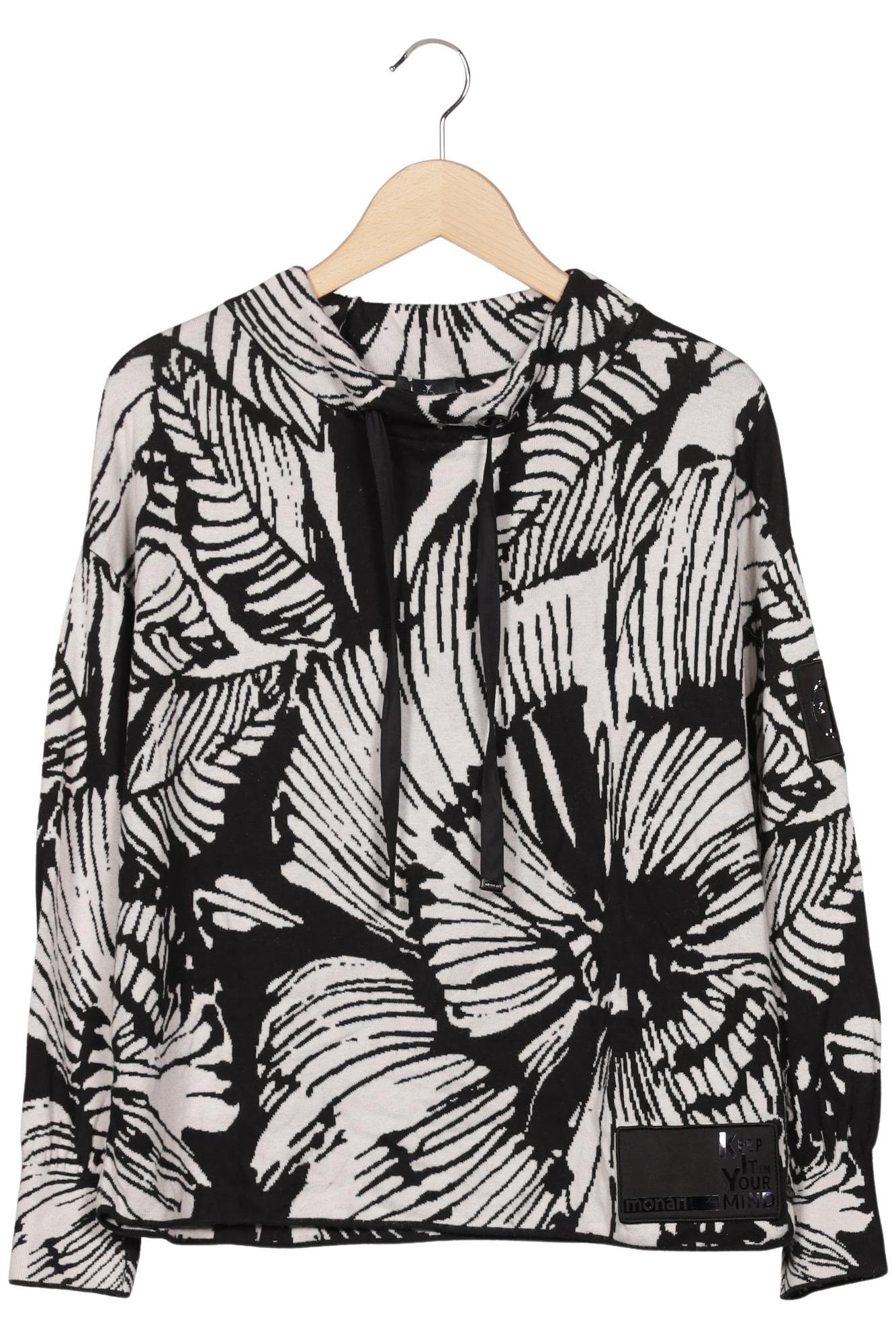

monari Damen Pullover, mehrfarbig, Gr. 40