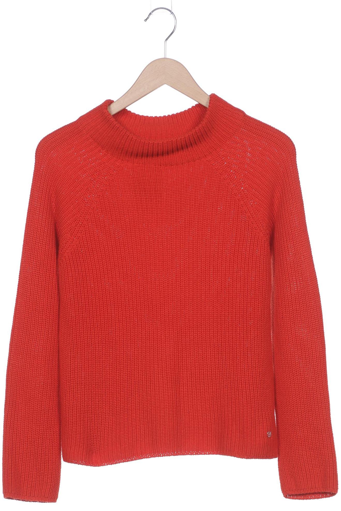

monari Damen Pullover, rot