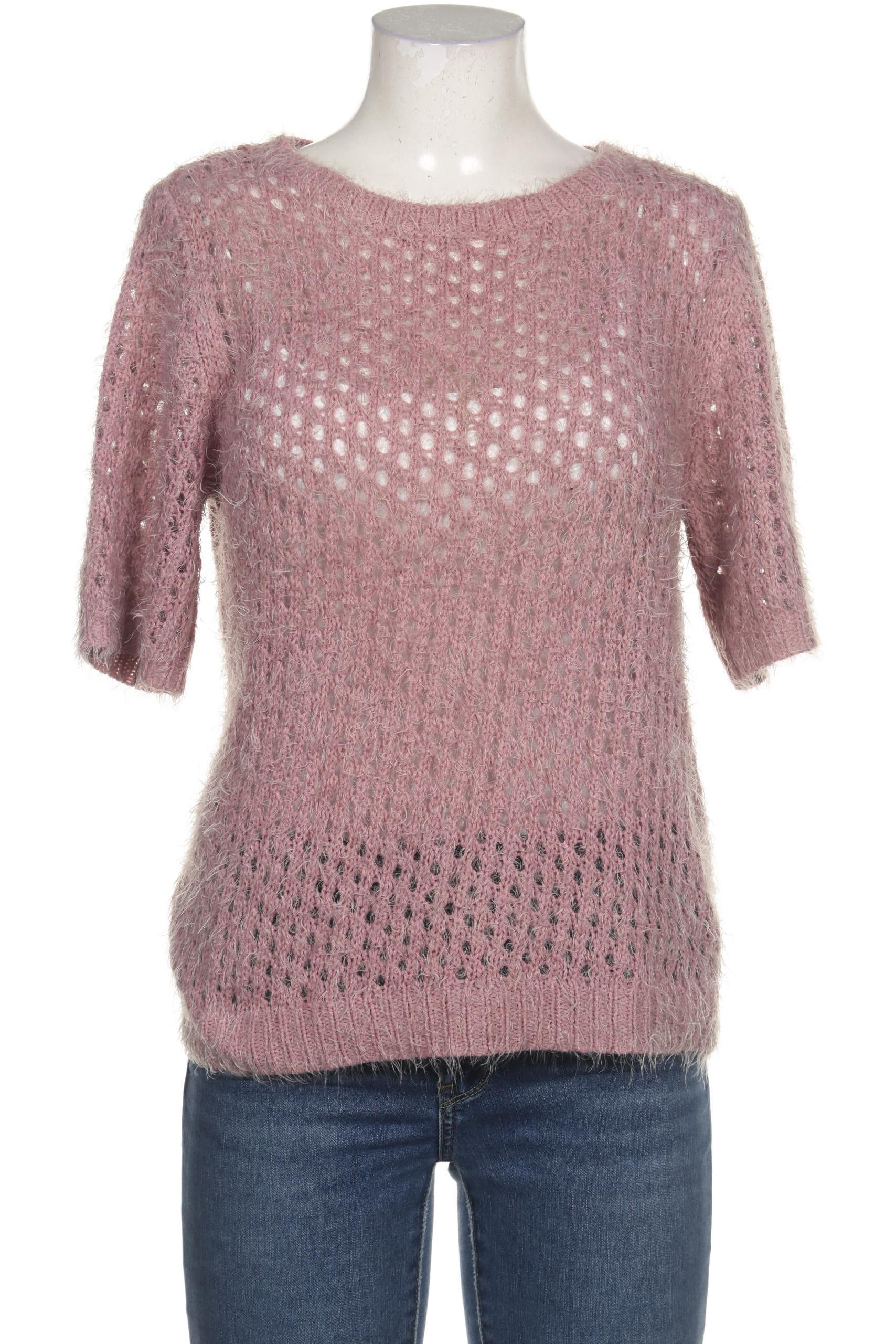 

monari Damen Pullover, pink, Gr. 42