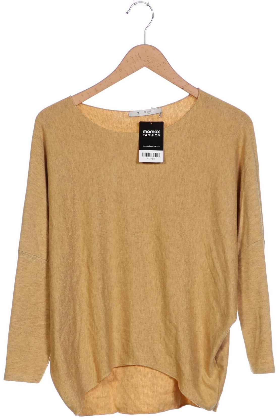 

monari Damen Pullover, beige