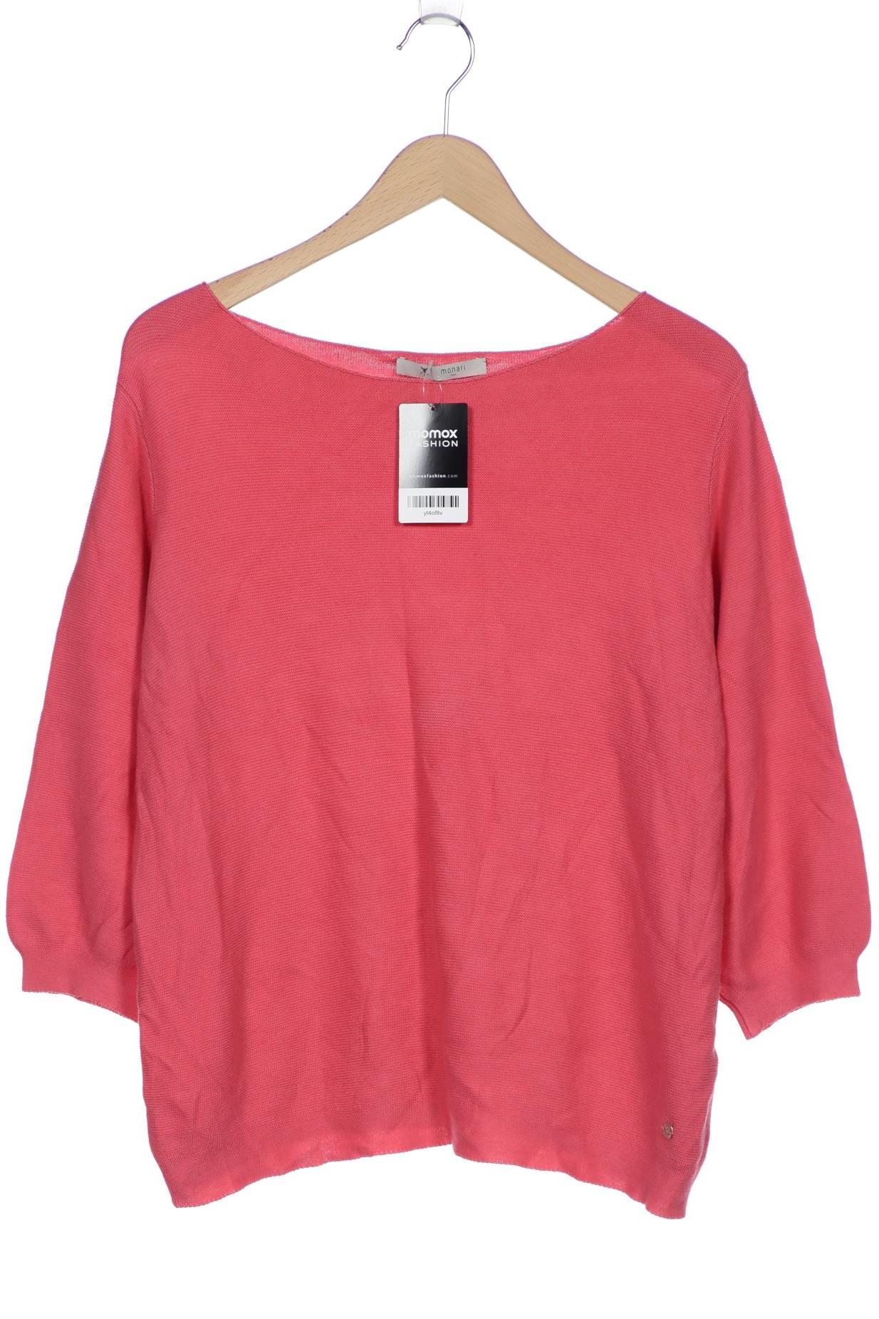 

monari Damen Pullover, pink