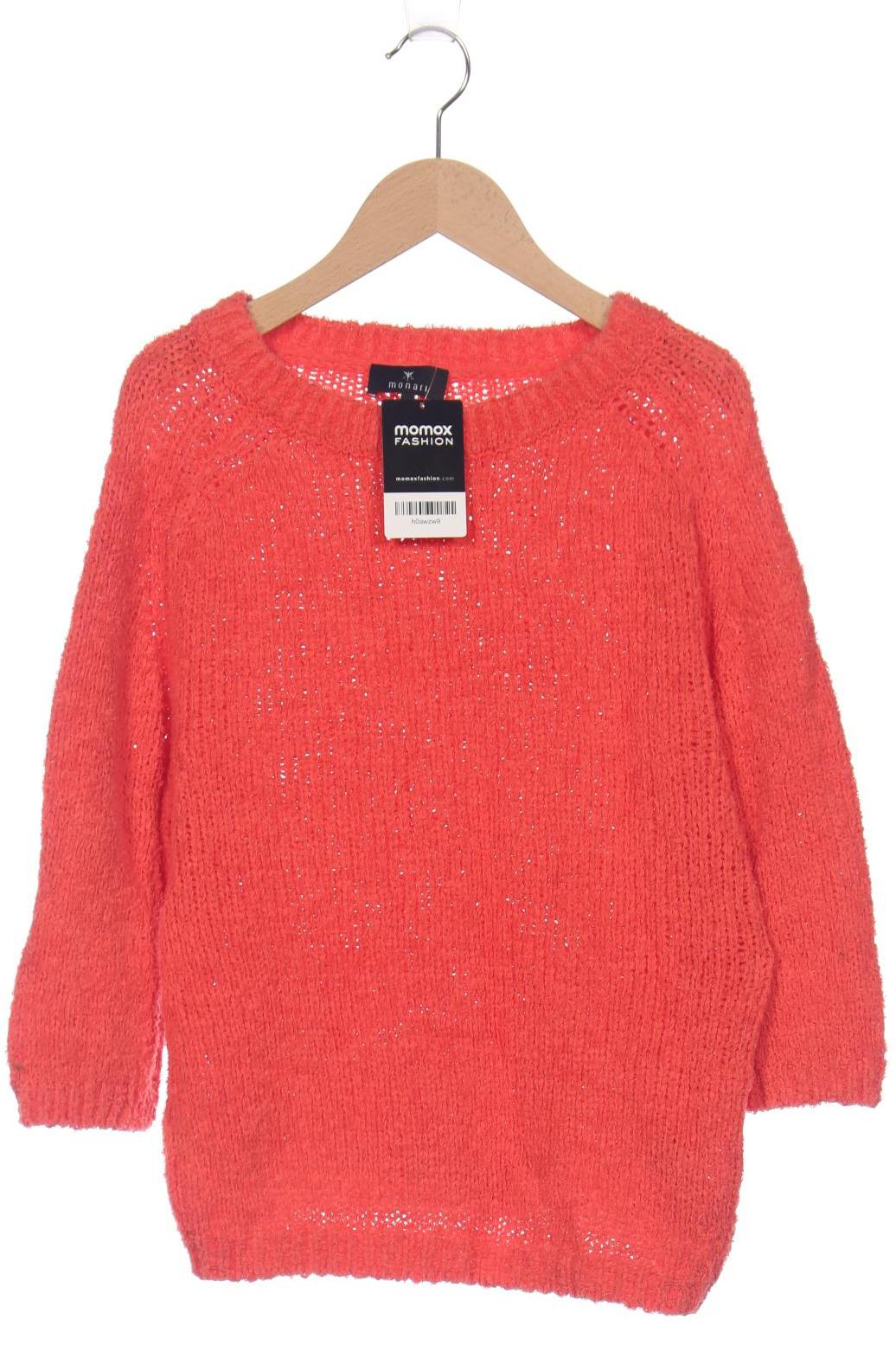 

monari Damen Pullover, pink, Gr. 42