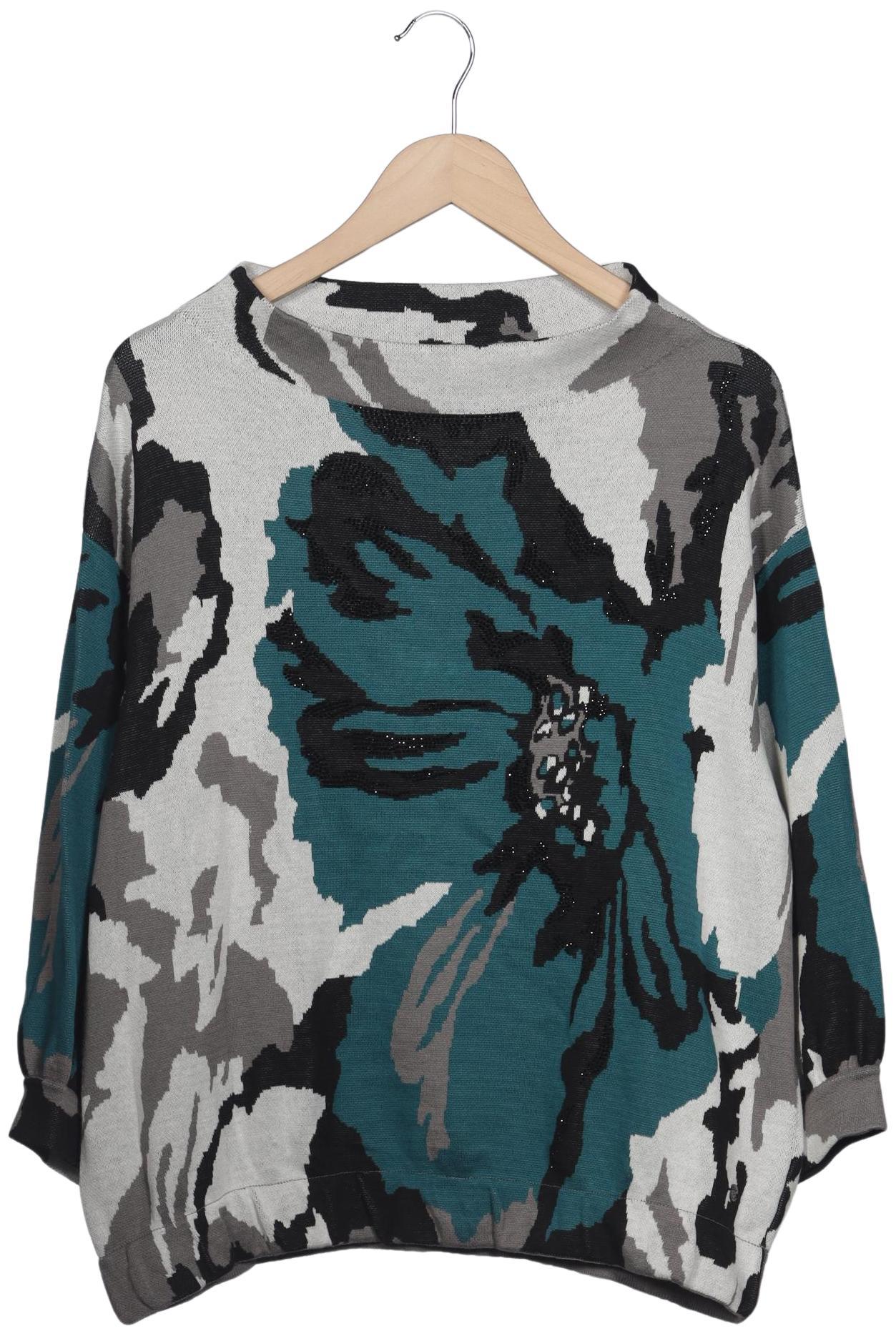 

monari Damen Pullover, mehrfarbig, Gr. 44