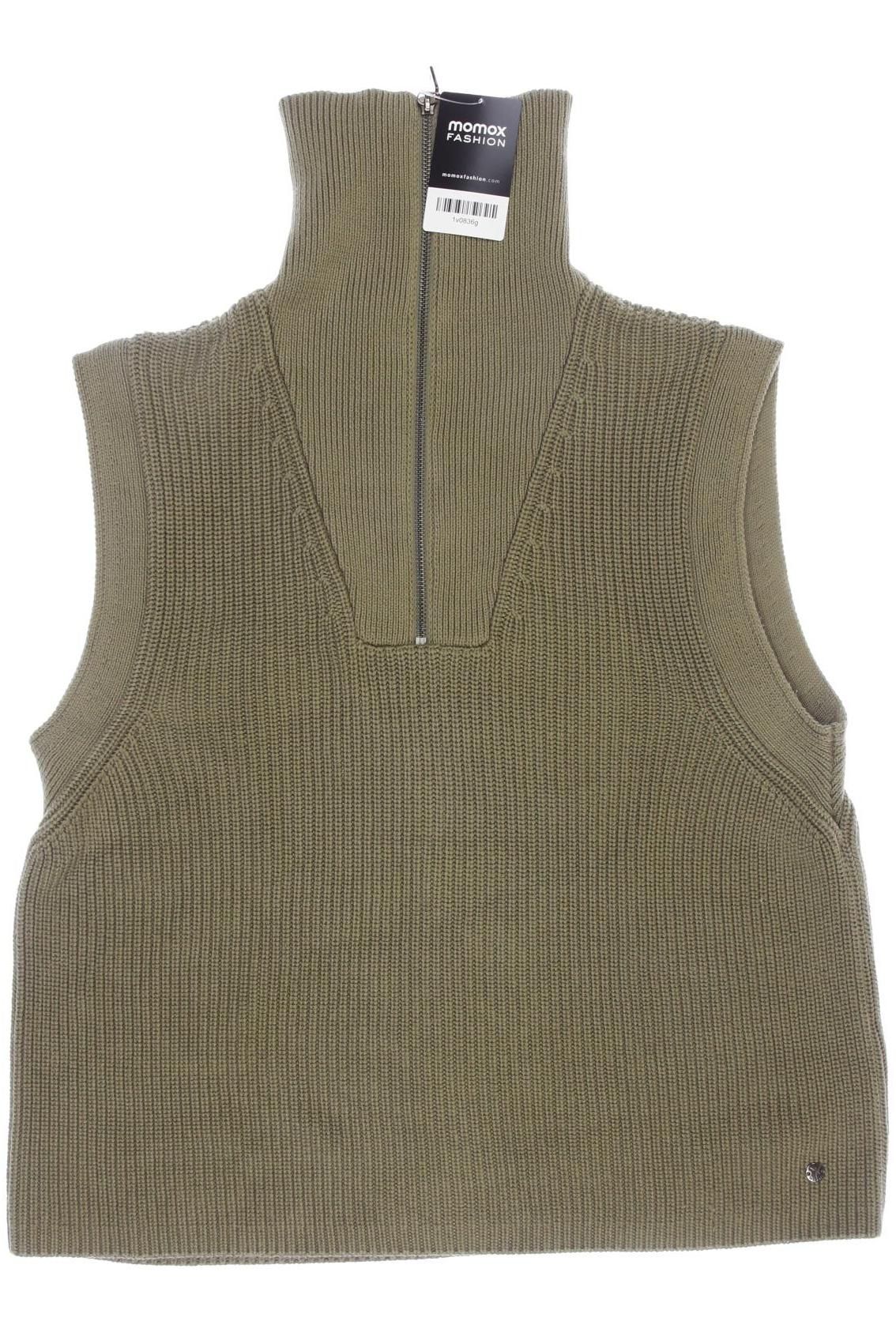 

monari Damen Pullover, hellgrün, Gr. 42