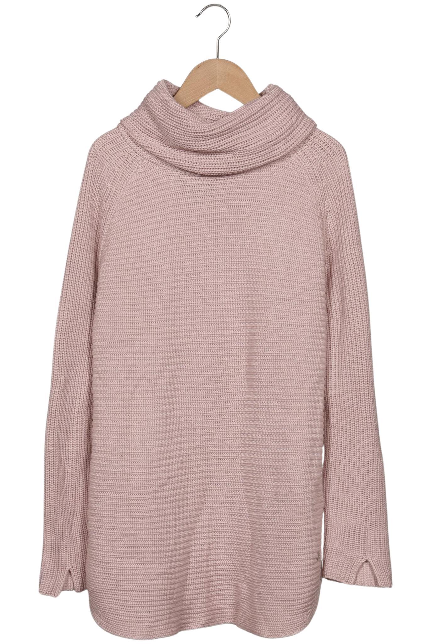 

monari Damen Pullover, pink, Gr. 42