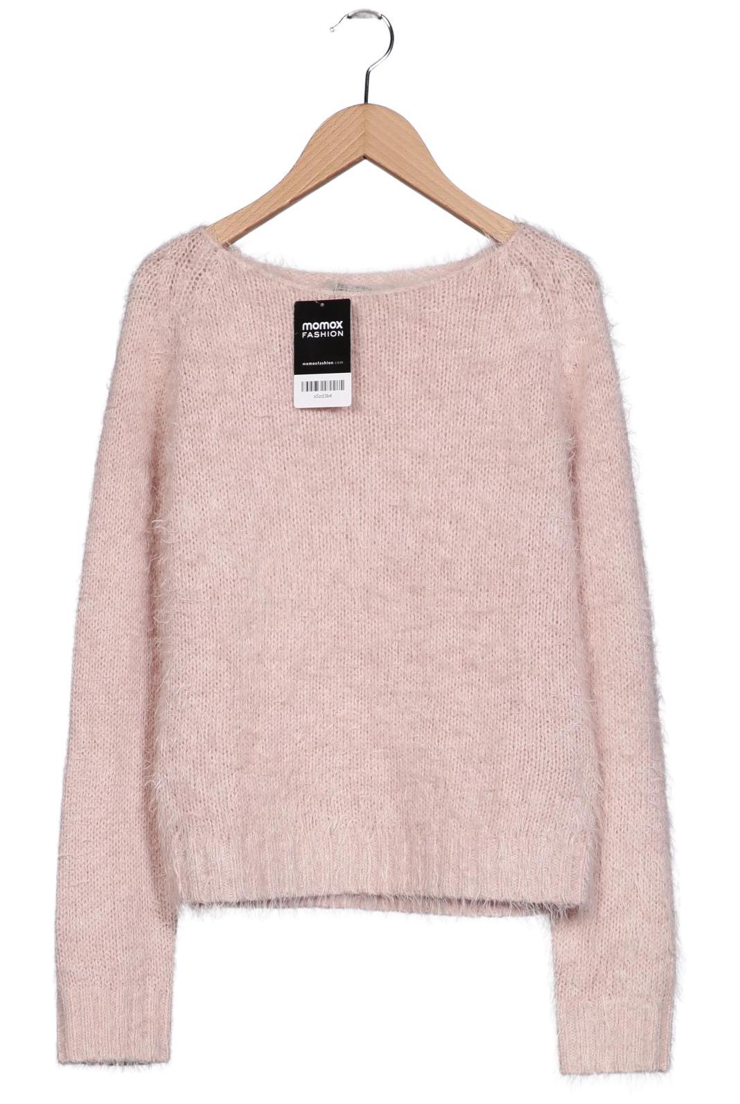 

monari Damen Pullover, pink, Gr. 38