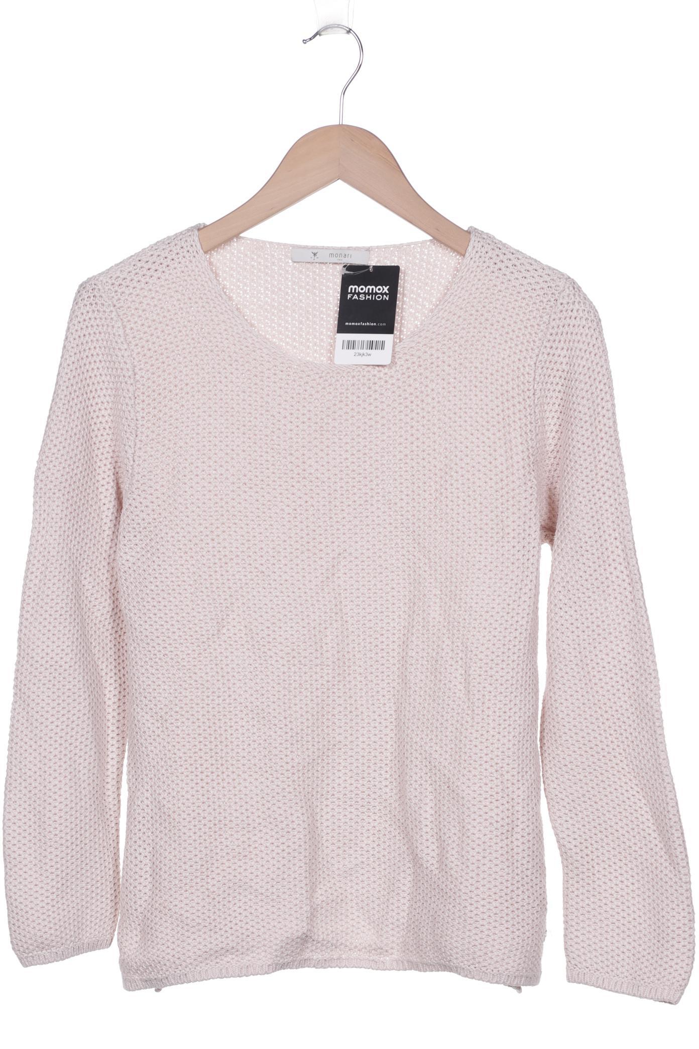 

monari Damen Pullover, pink