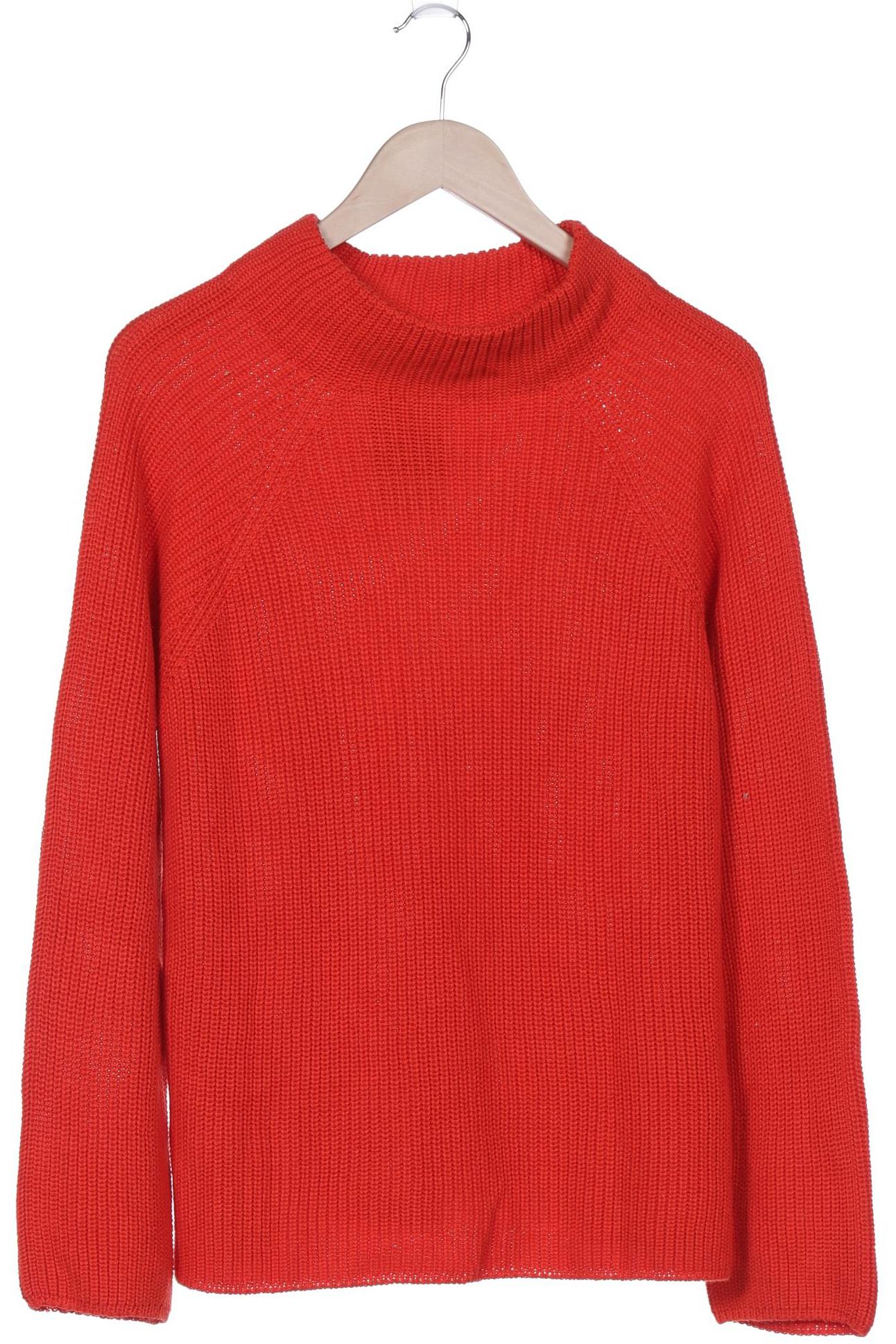 

monari Damen Pullover, rot, Gr. 42