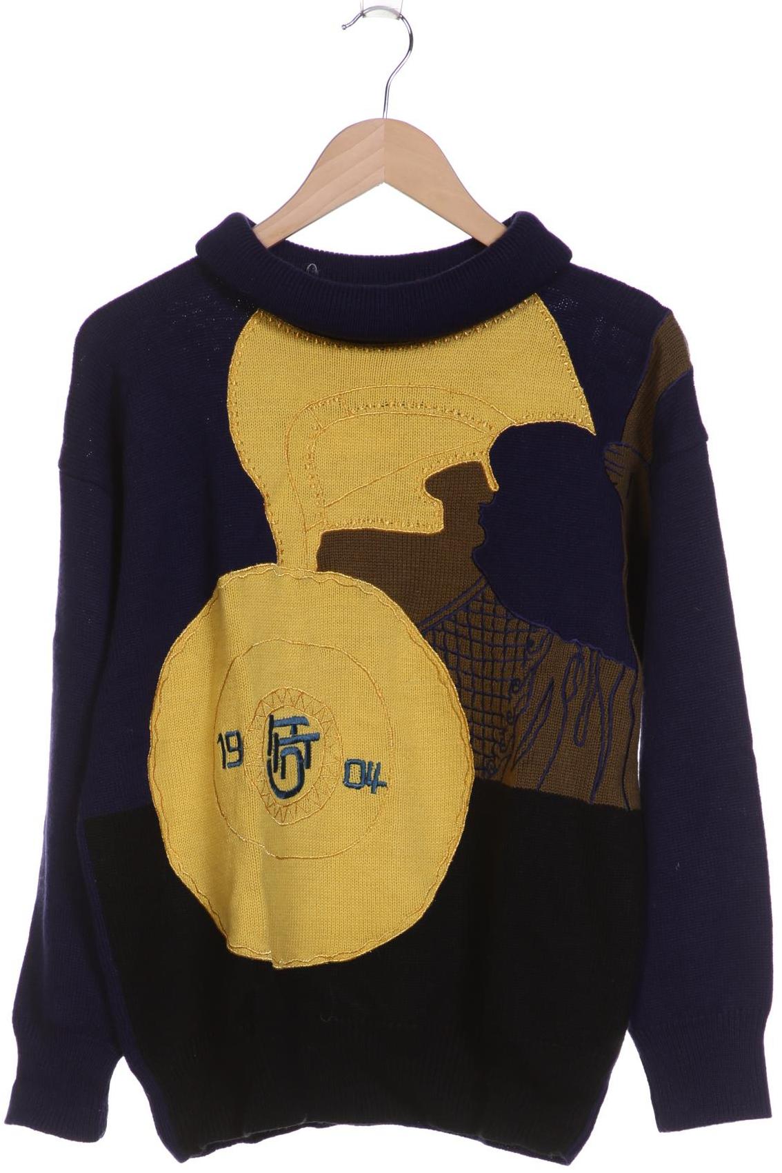 

monari Damen Pullover, marineblau, Gr. 38