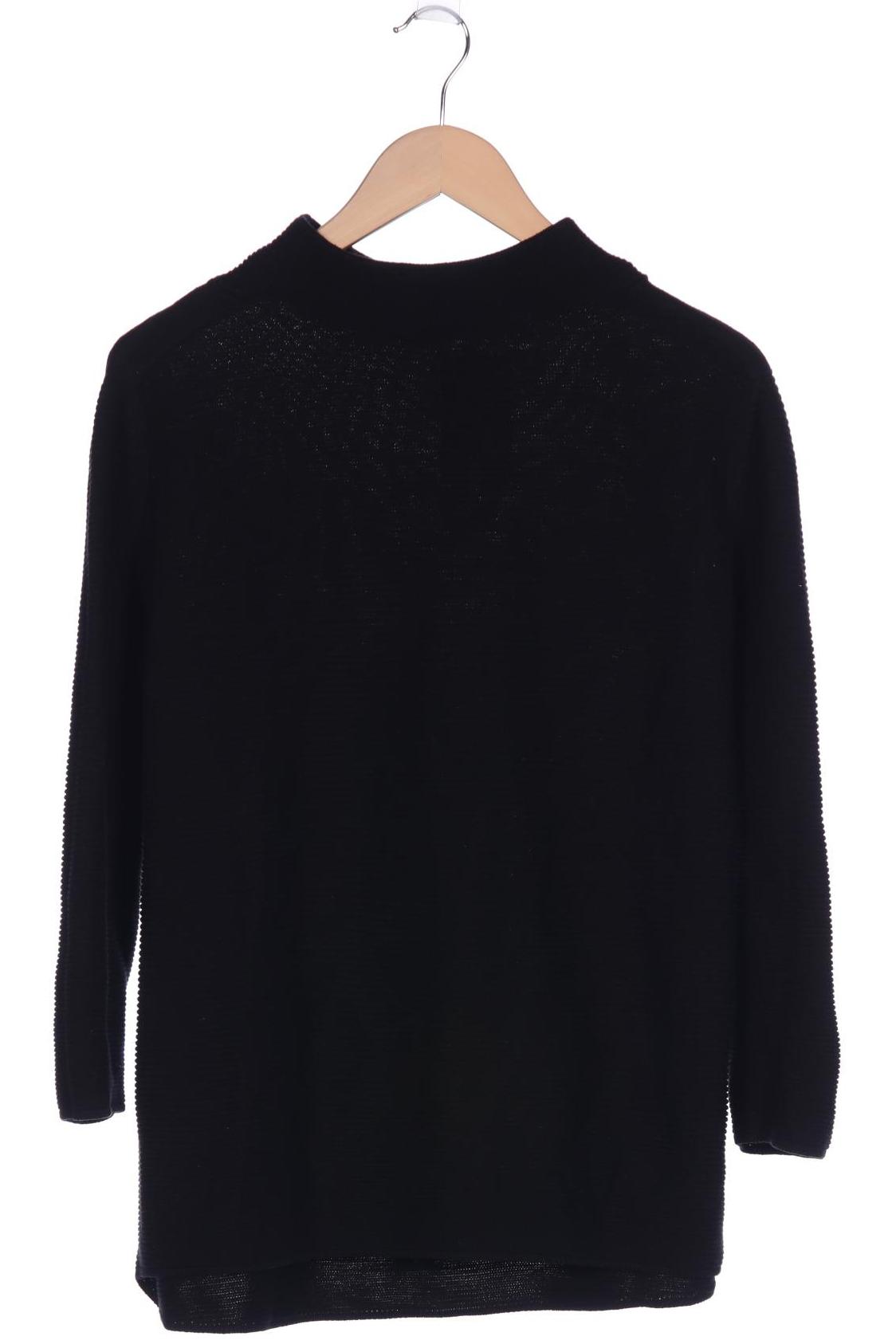 

monari Damen Pullover, schwarz