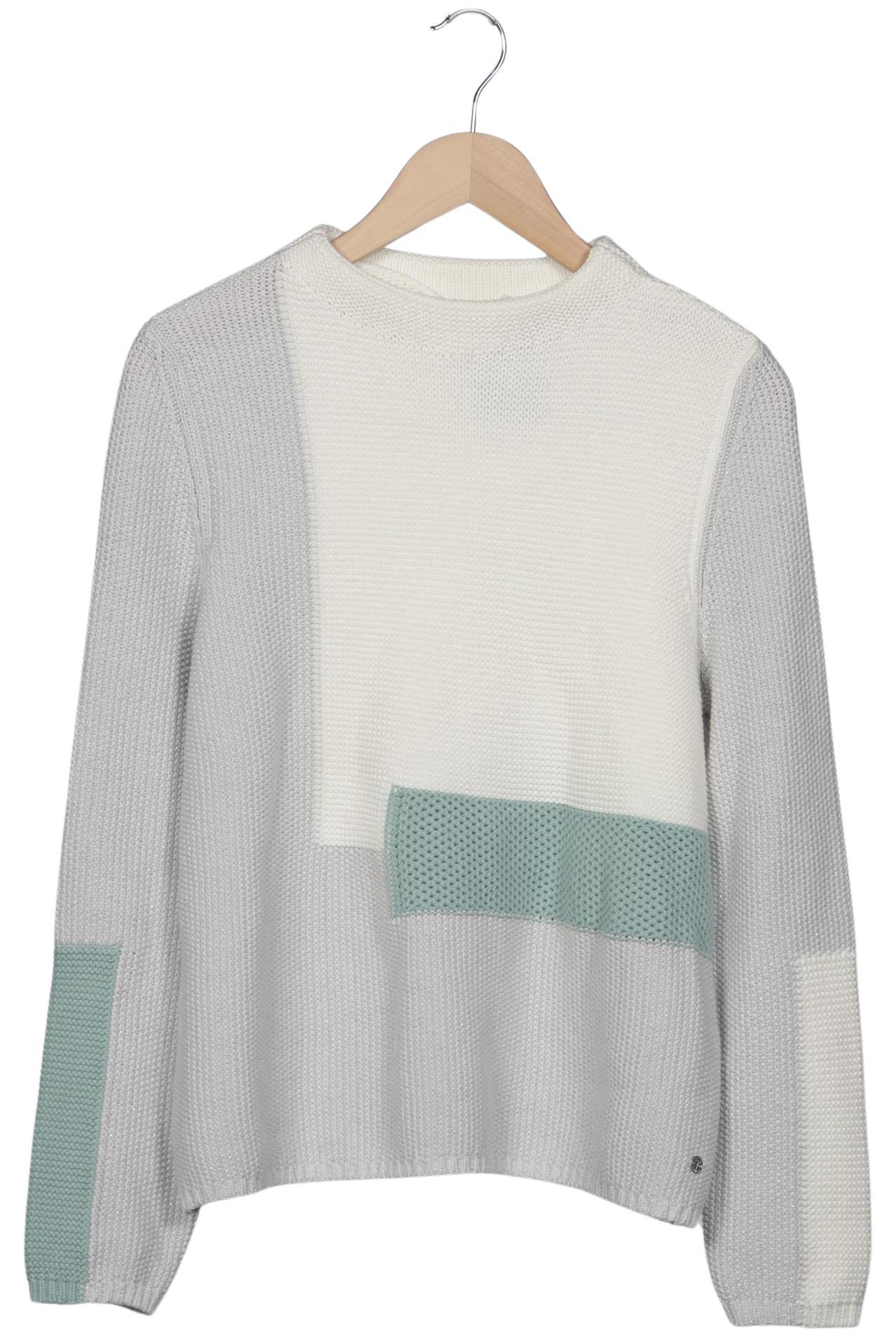 

monari Damen Pullover, mehrfarbig, Gr. 42