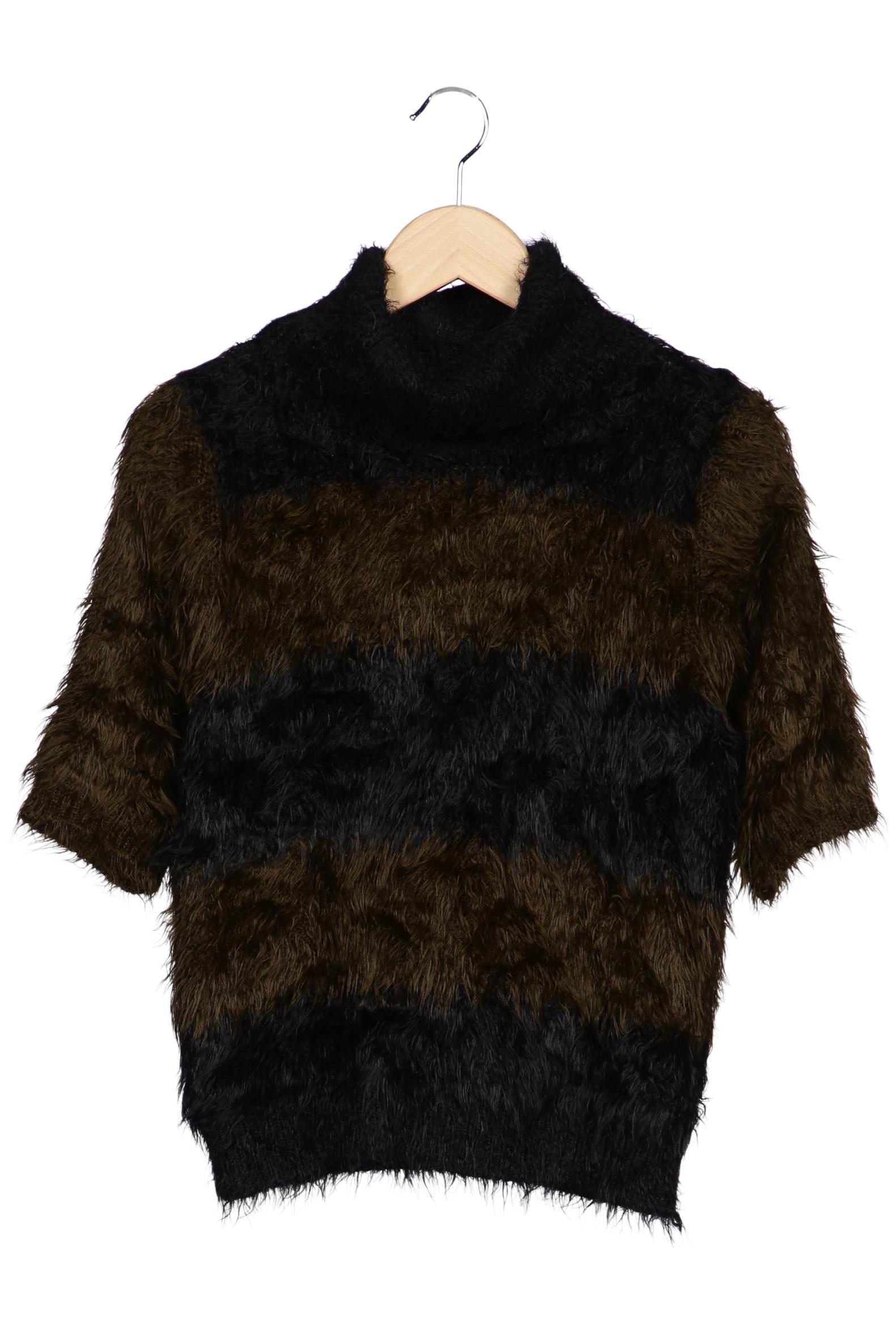 

monari Damen Pullover, mehrfarbig, Gr. 36