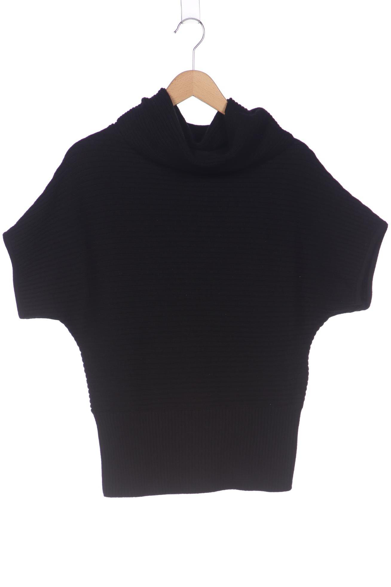 

monari Damen Pullover, schwarz, Gr. 42
