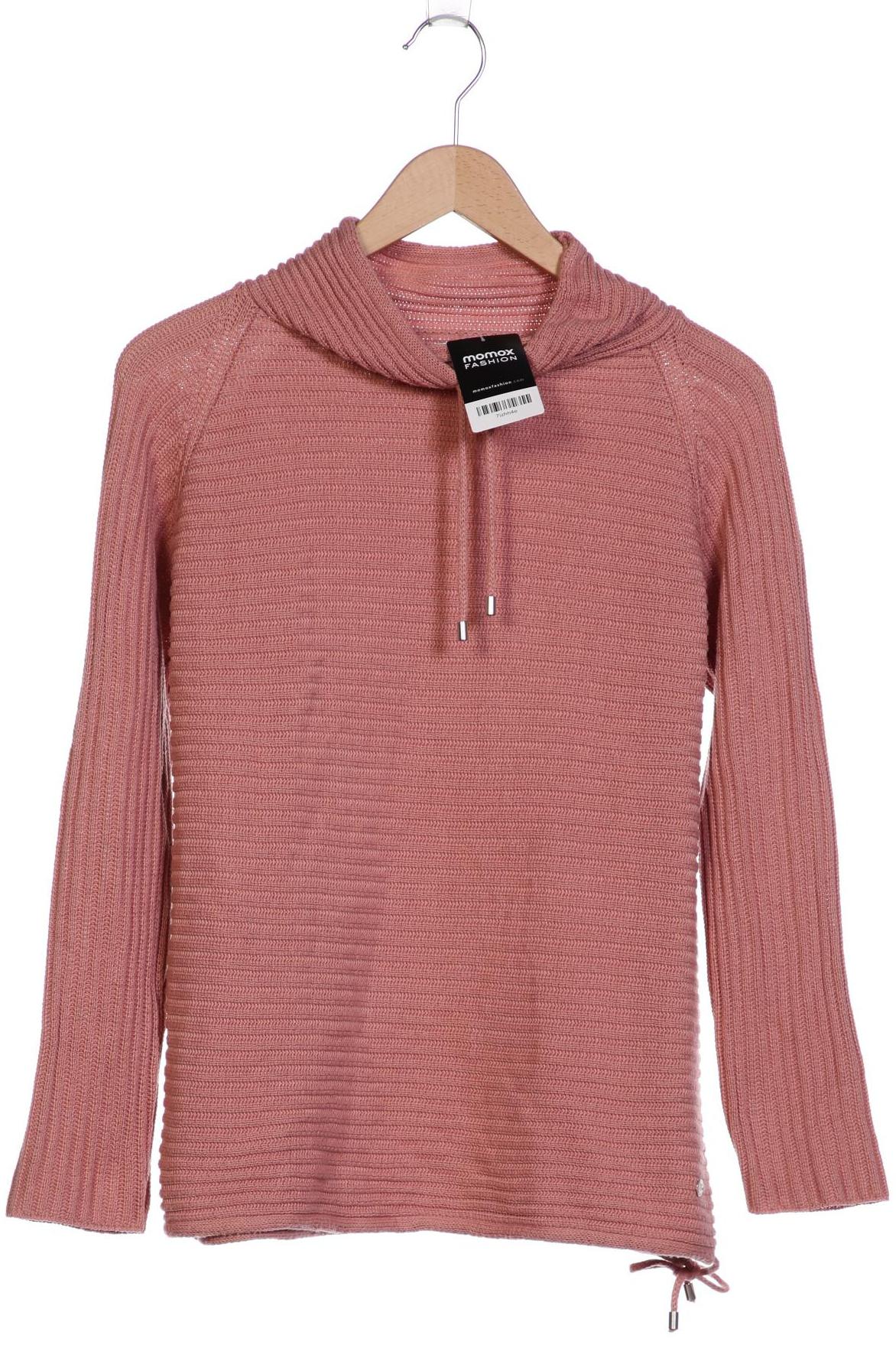 

monari Damen Pullover, pink, Gr. 40