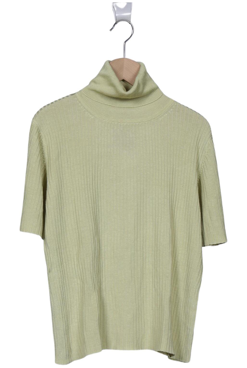 

monari Damen Pullover, hellgrün, Gr. 42