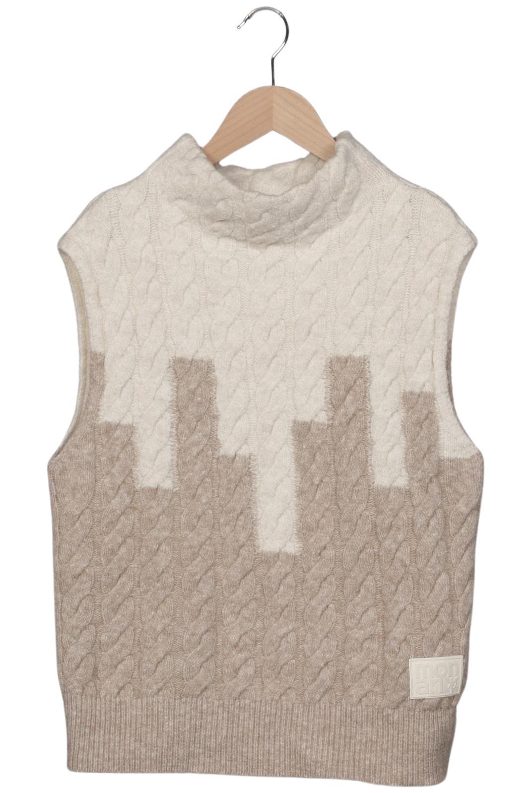 

monari Damen Pullover, mehrfarbig, Gr. 36