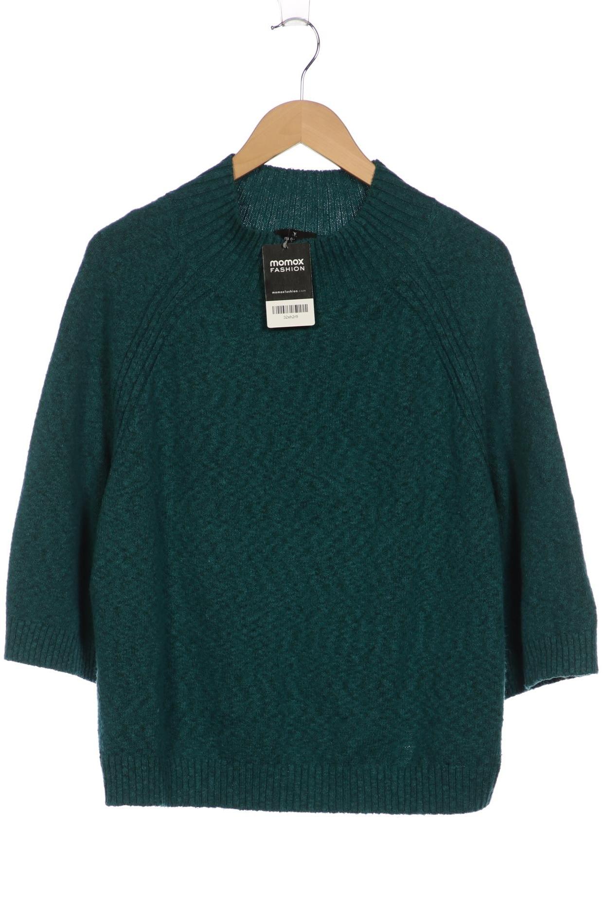

monari Damen Pullover, türkis, Gr. 44