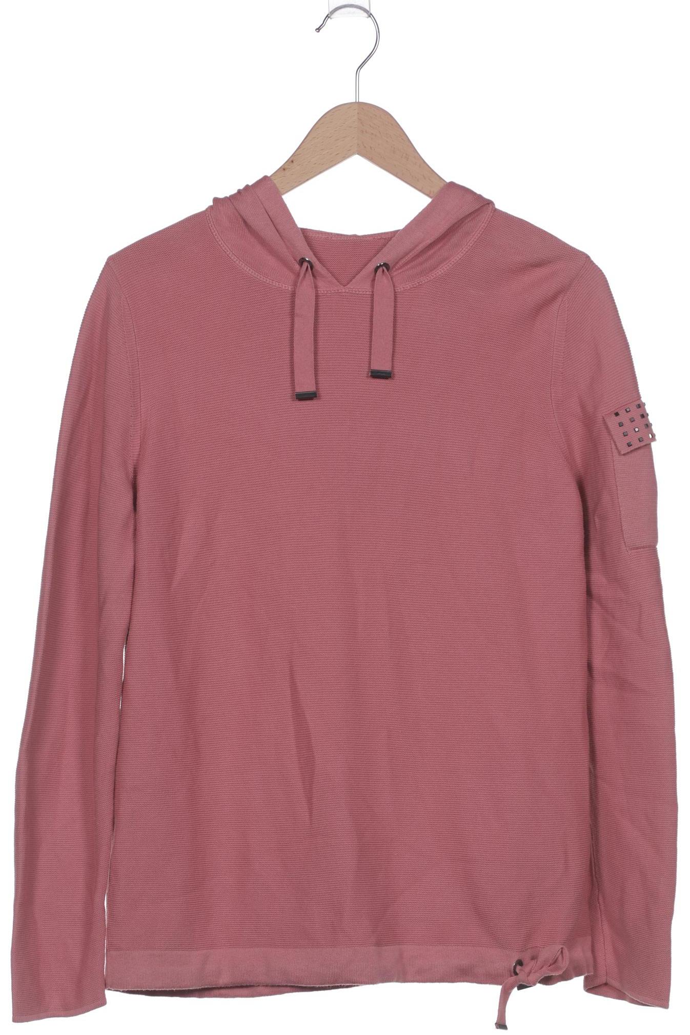 

monari Damen Pullover, pink, Gr. 44