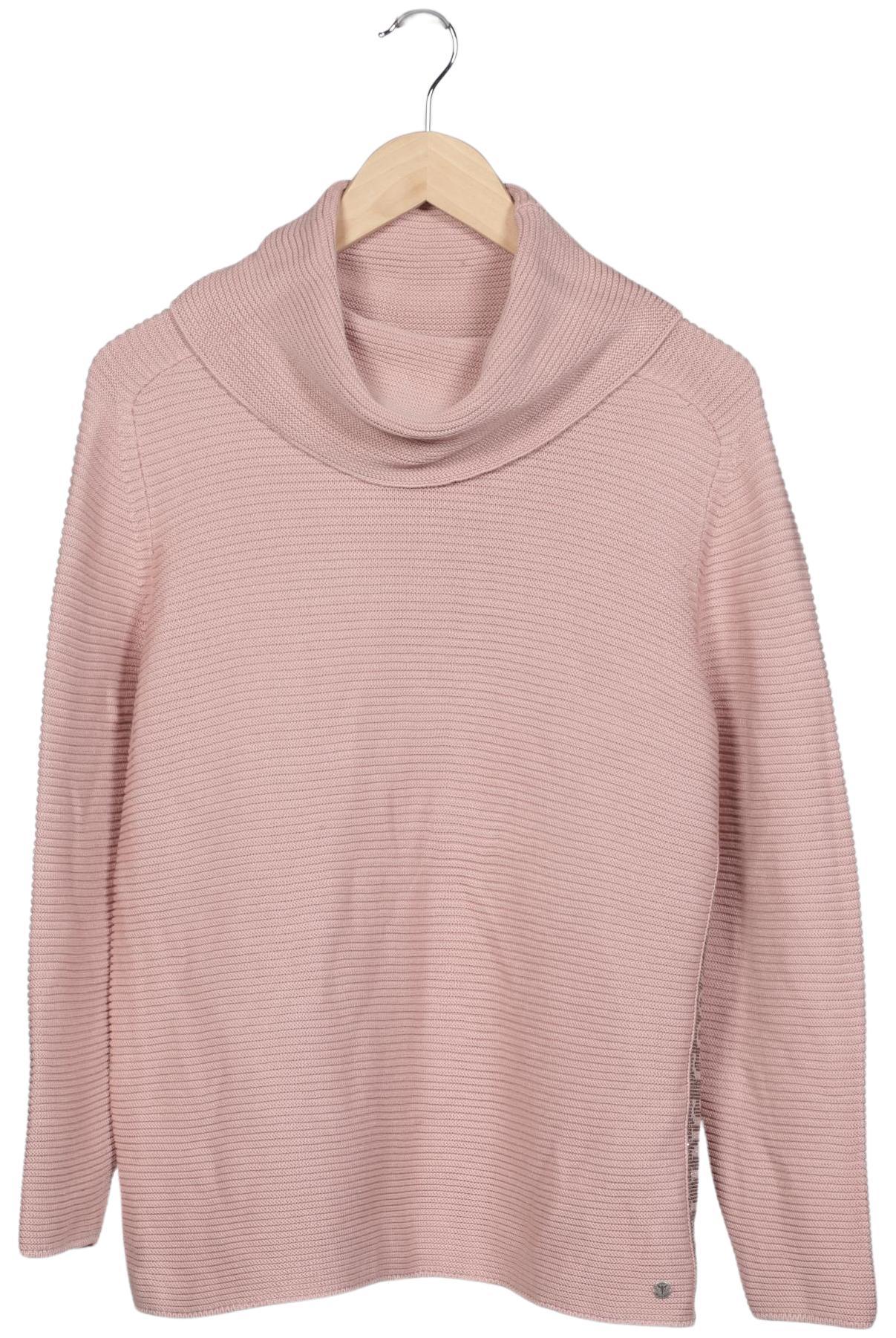 

monari Damen Pullover, pink, Gr. 42