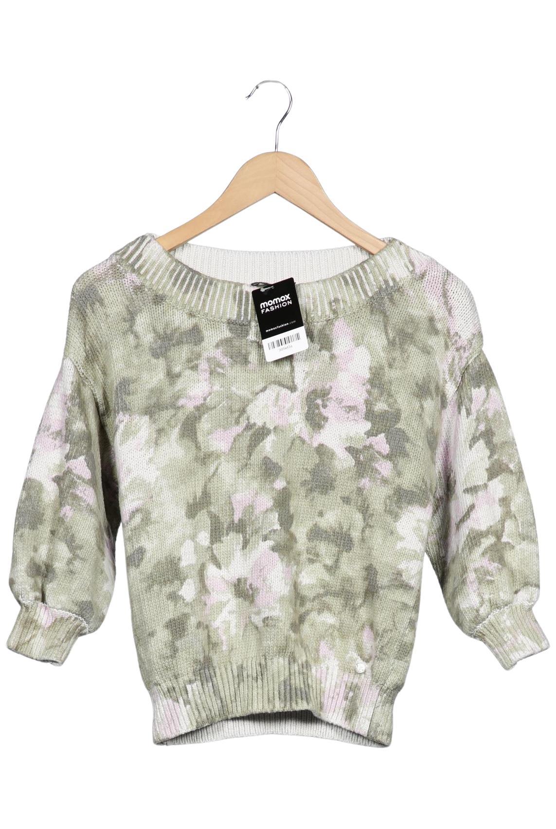 

monari Damen Pullover, mehrfarbig, Gr. 38