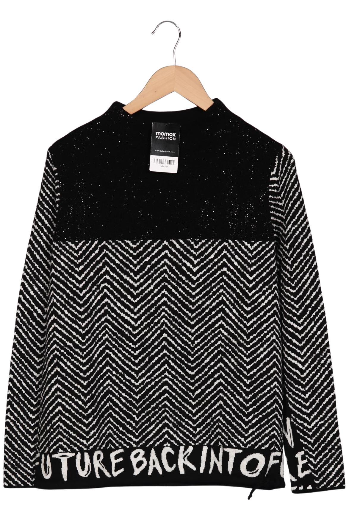 

monari Damen Pullover, mehrfarbig, Gr. 42