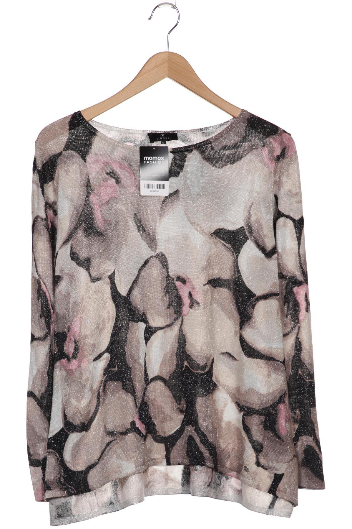 

monari Damen Pullover, beige