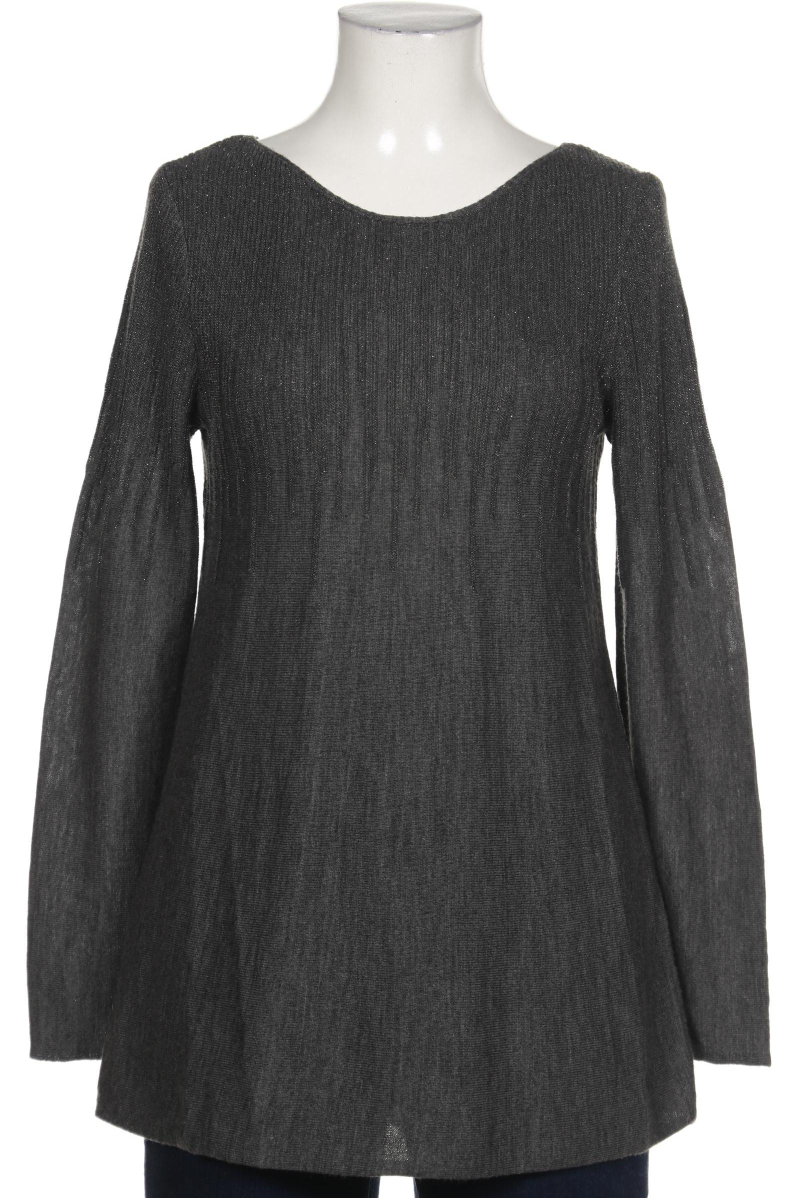 

monari Damen Pullover, grau
