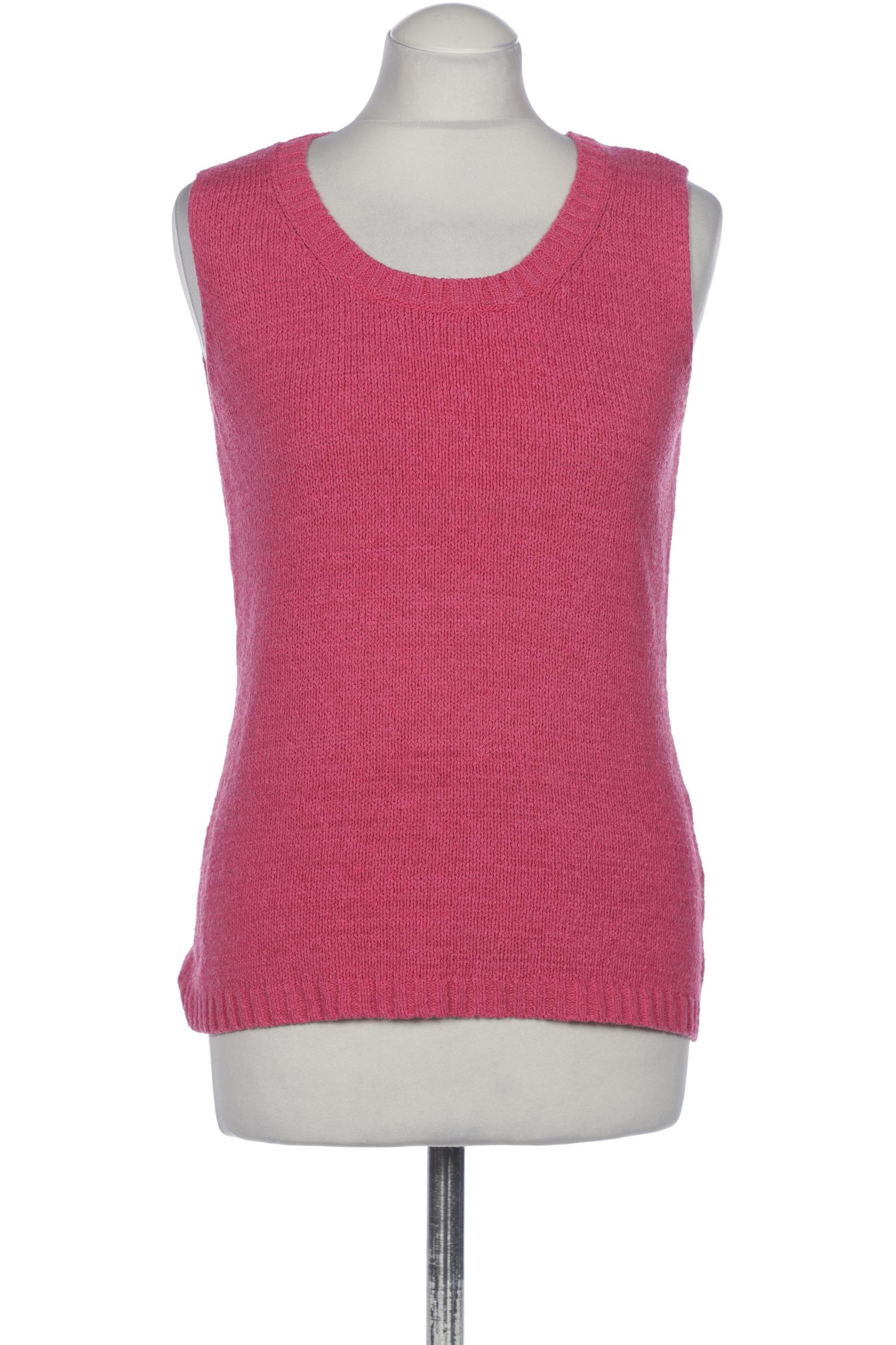 

monari Damen Pullover, pink, Gr. 38