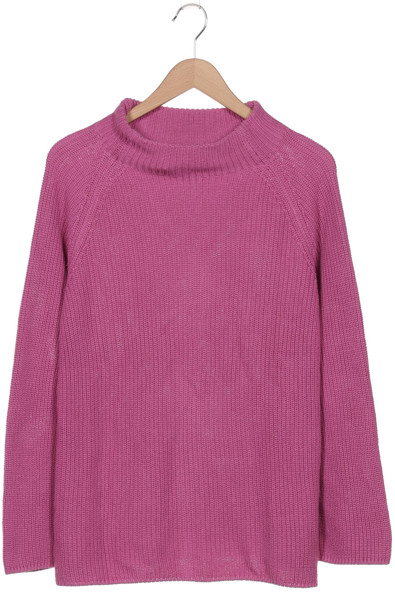 

monari Damen Pullover, pink, Gr. 46