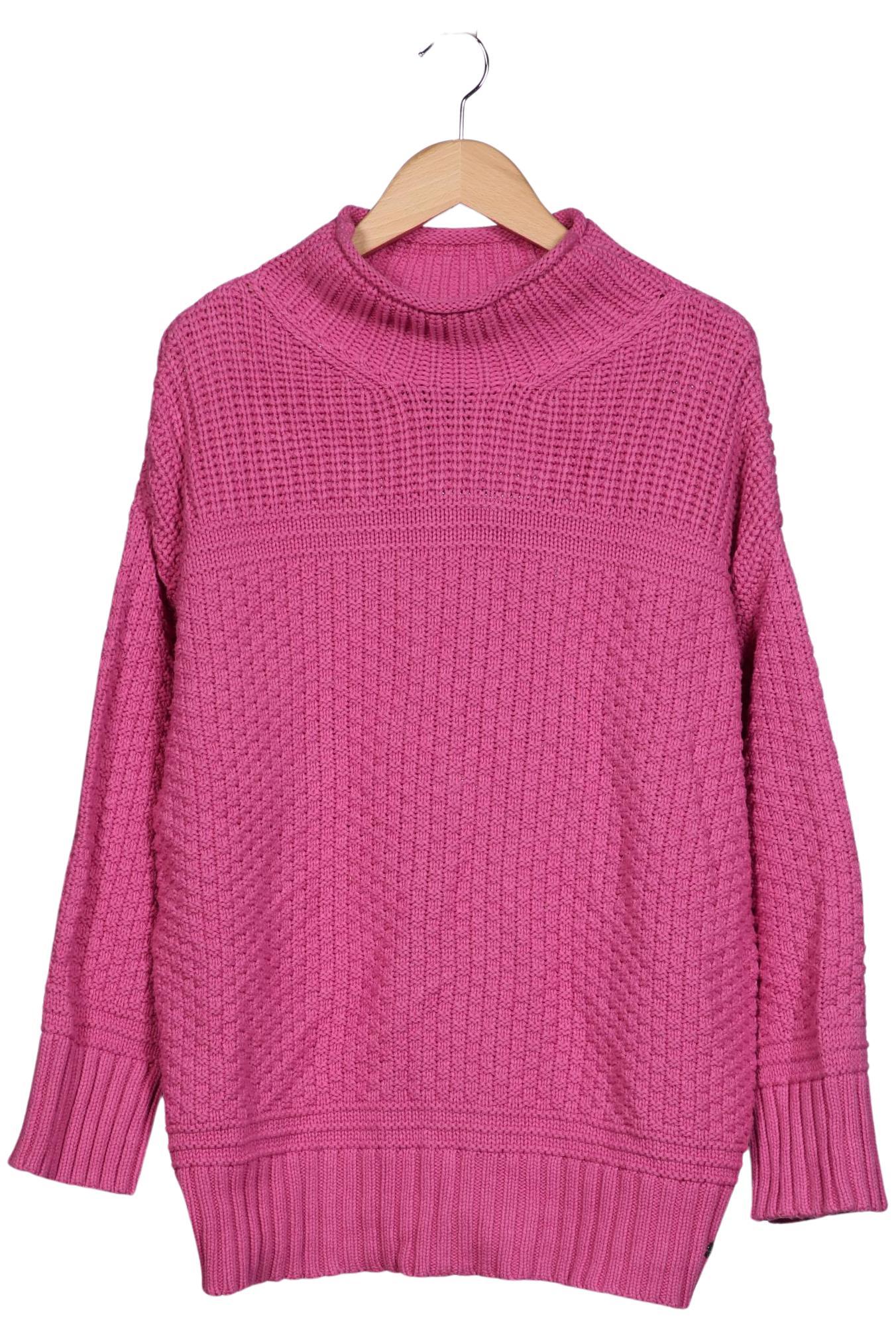 

monari Damen Pullover, pink, Gr. 44