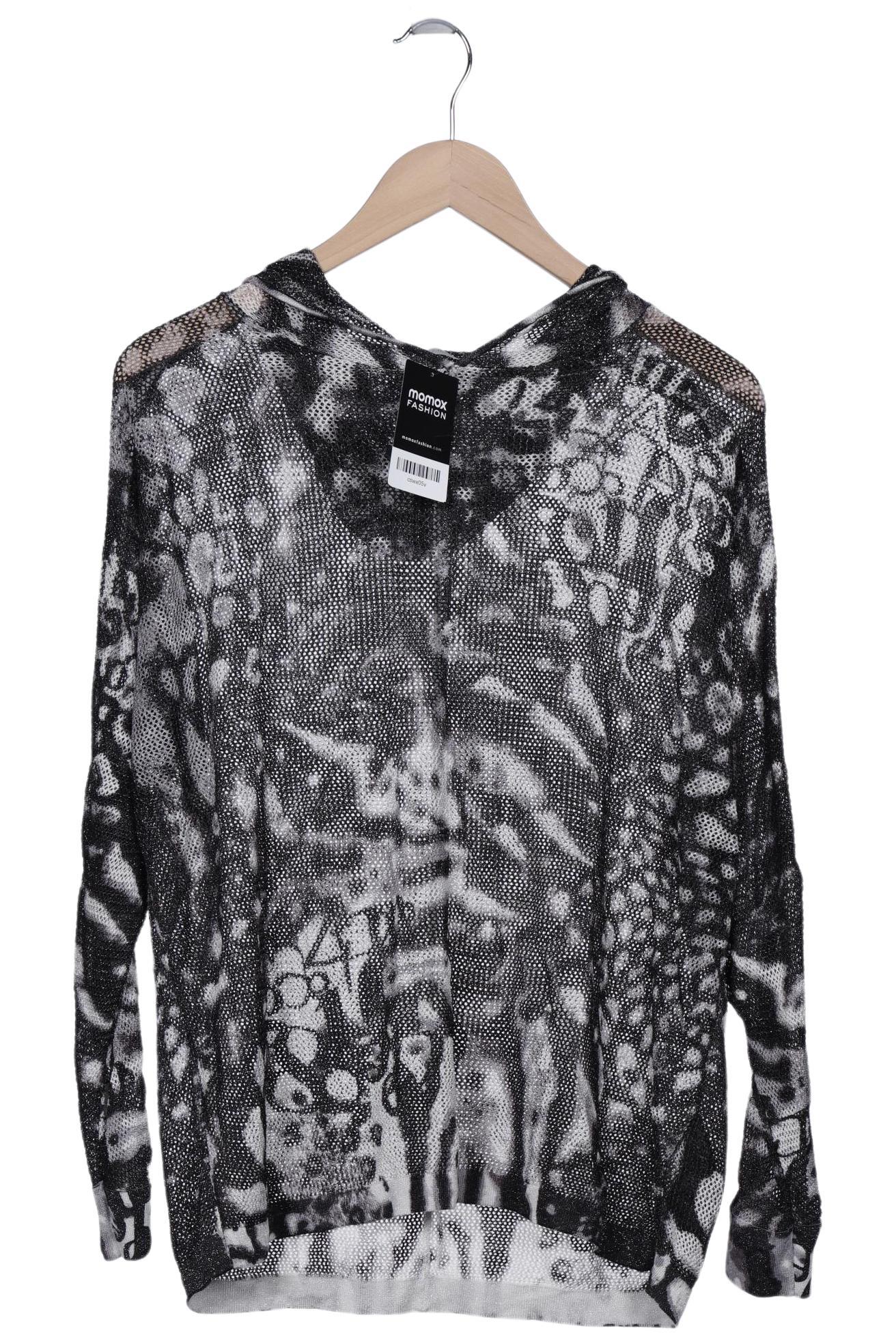 

monari Damen Pullover, schwarz, Gr. 42