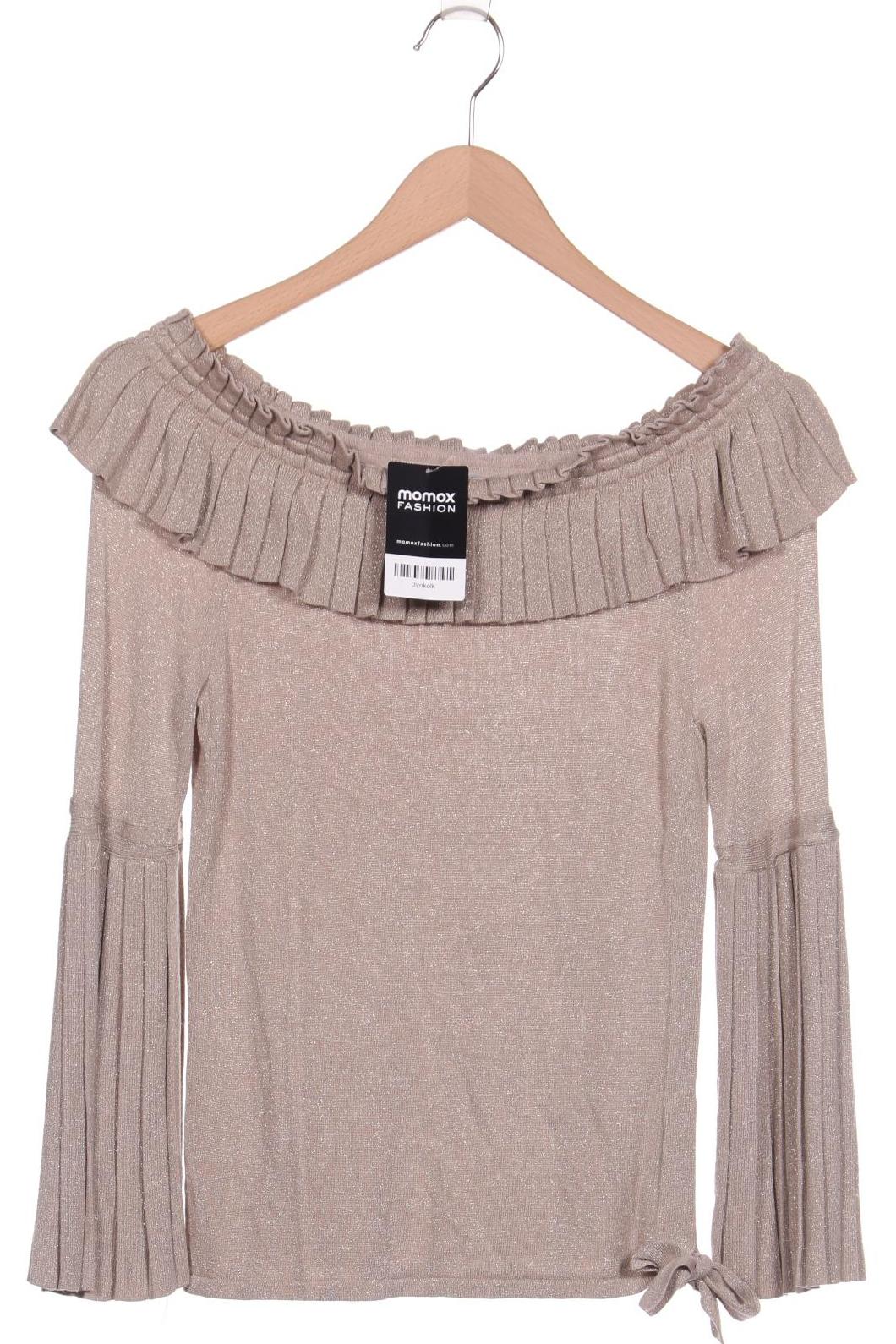 

monari Damen Pullover, beige