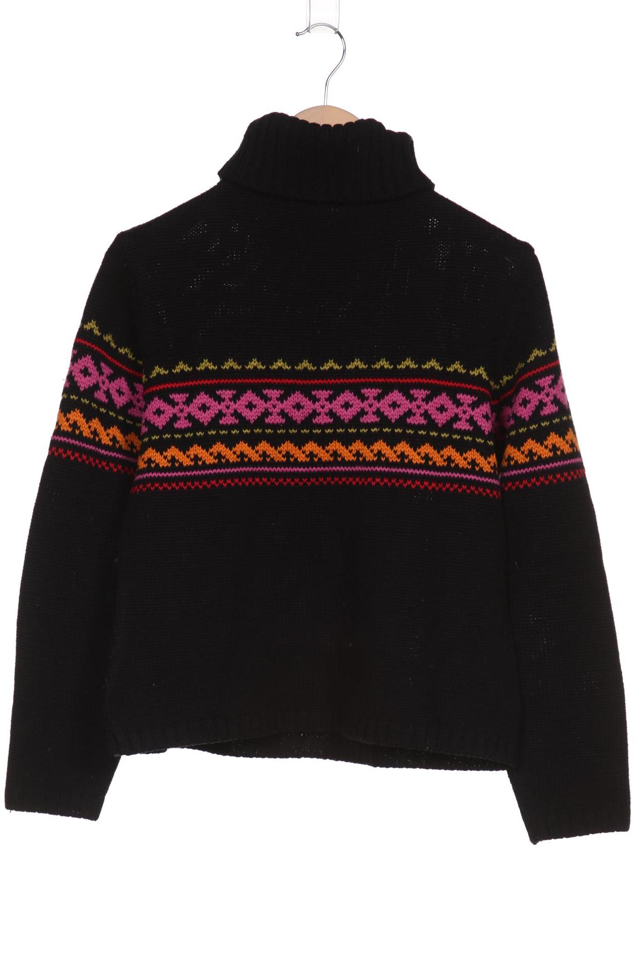 

monari Damen Pullover, schwarz