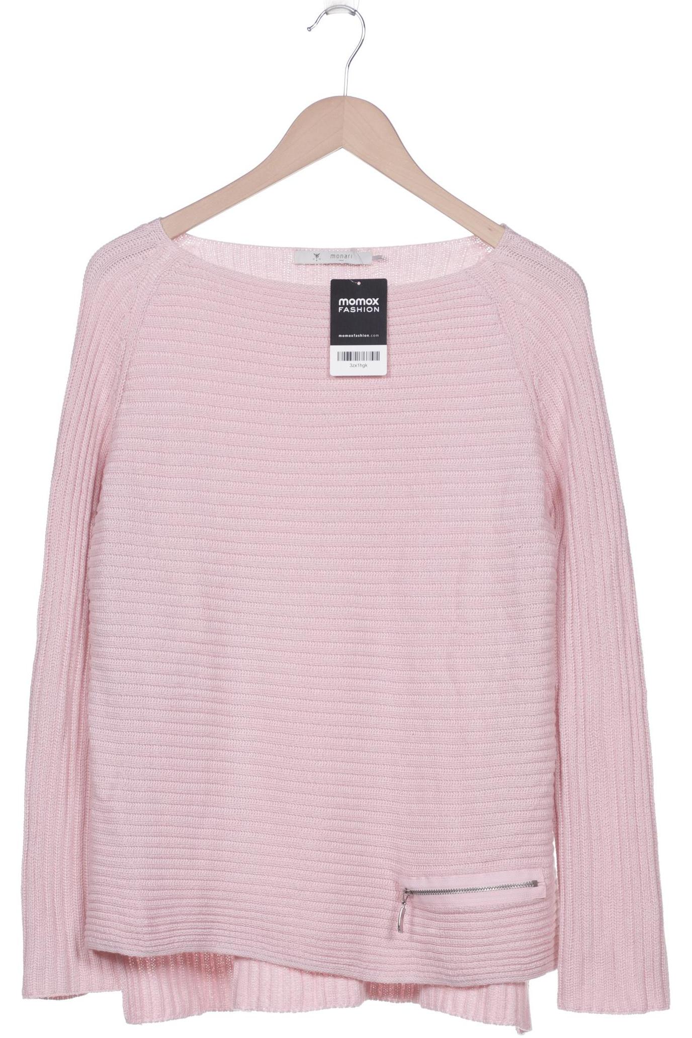 

monari Damen Pullover, pink