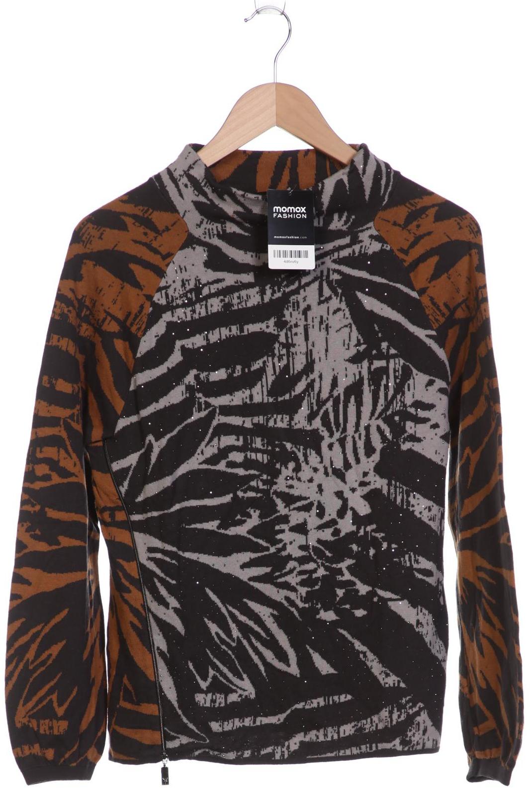 

monari Damen Pullover, grau