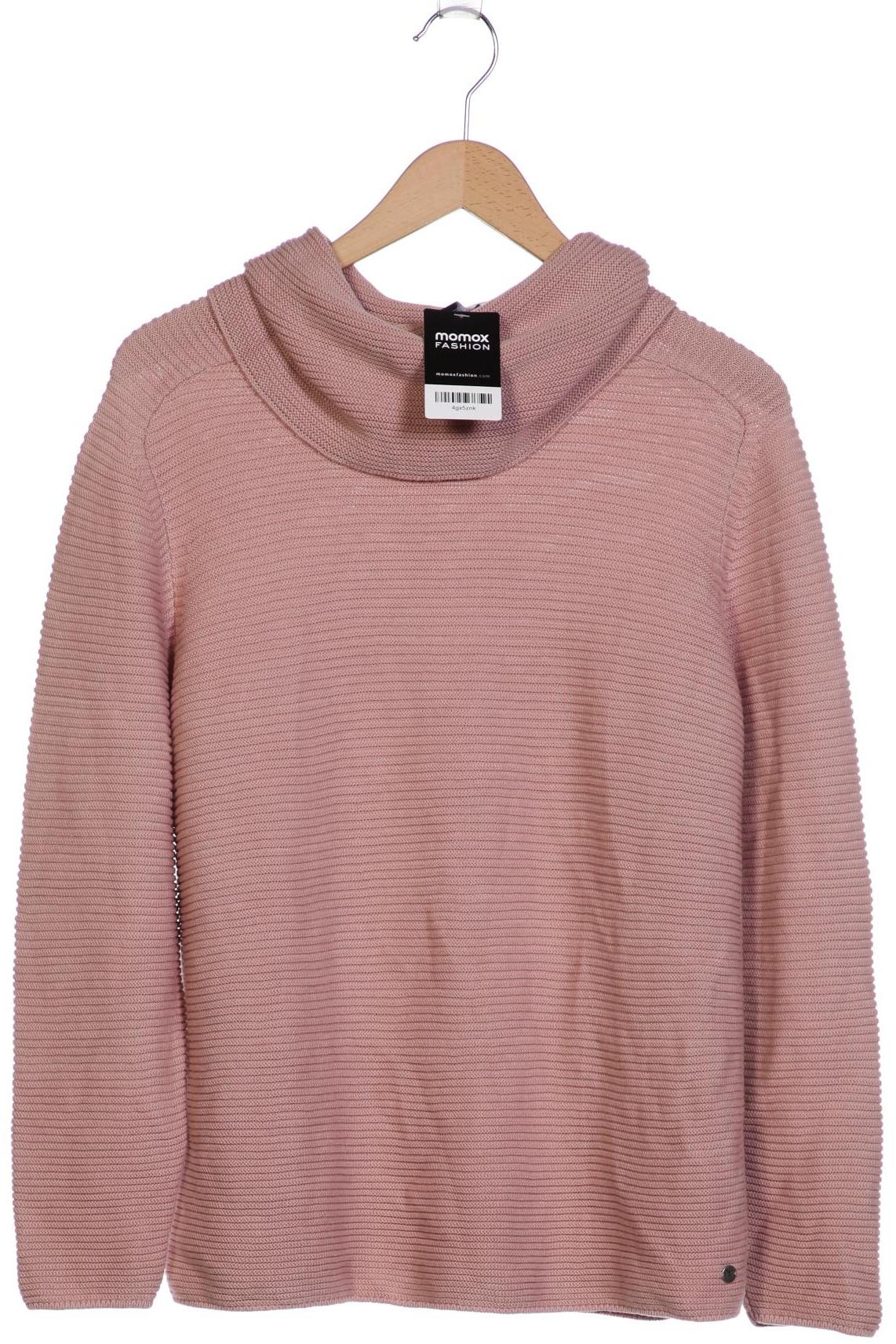 

monari Damen Pullover, pink, Gr. 40