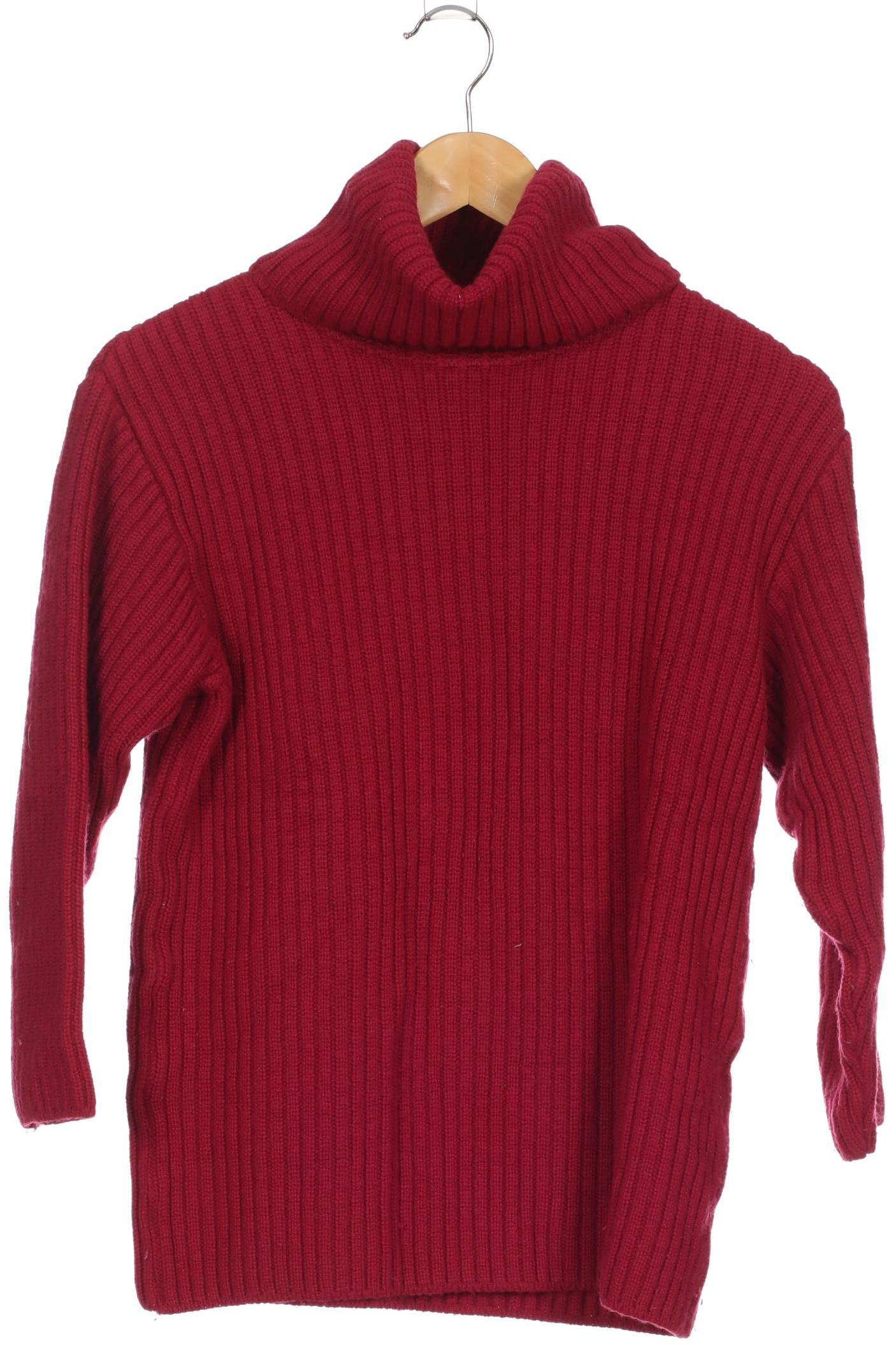 

monari Damen Pullover, pink, Gr. 40