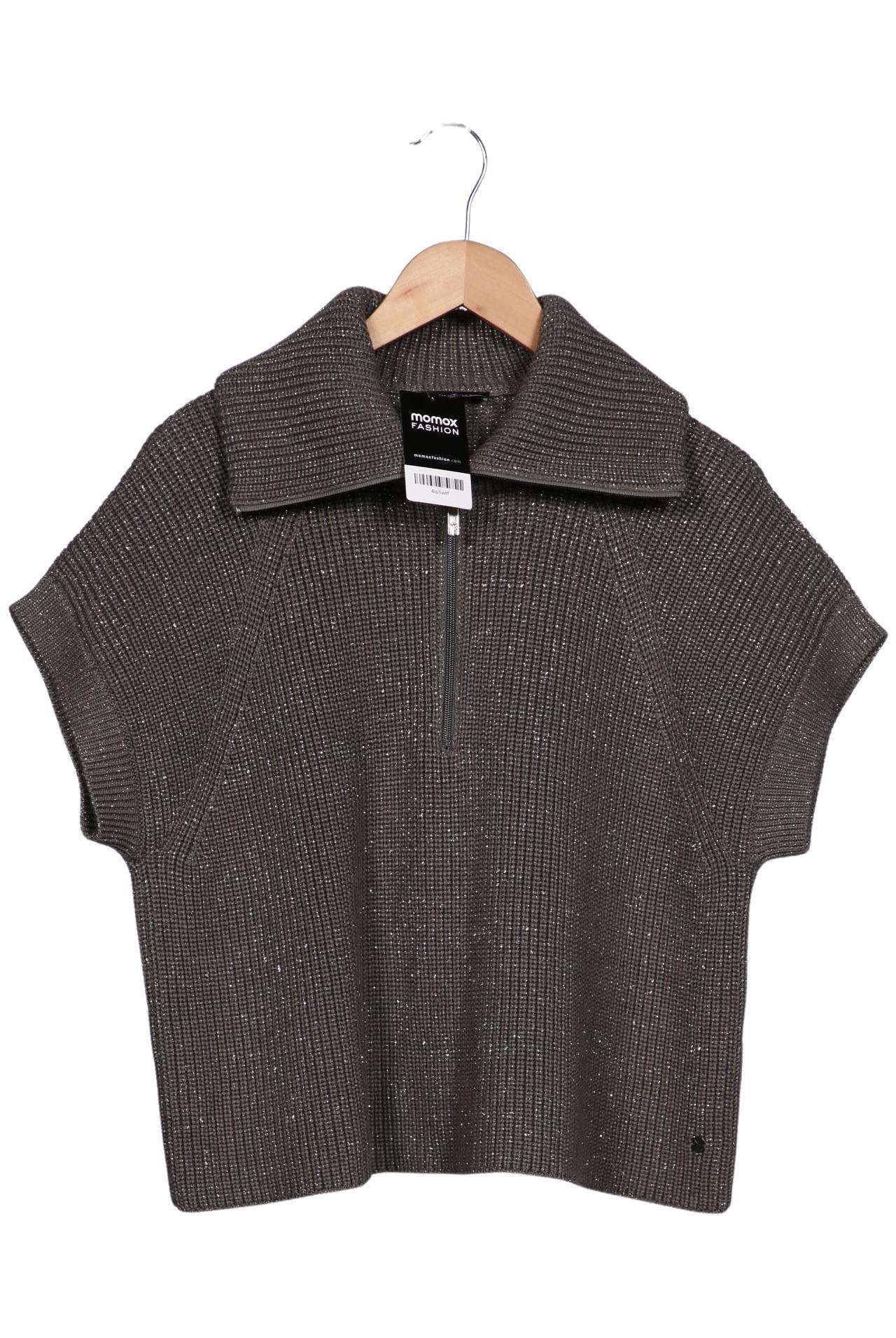 

monari Damen Pullover, grün, Gr. 40