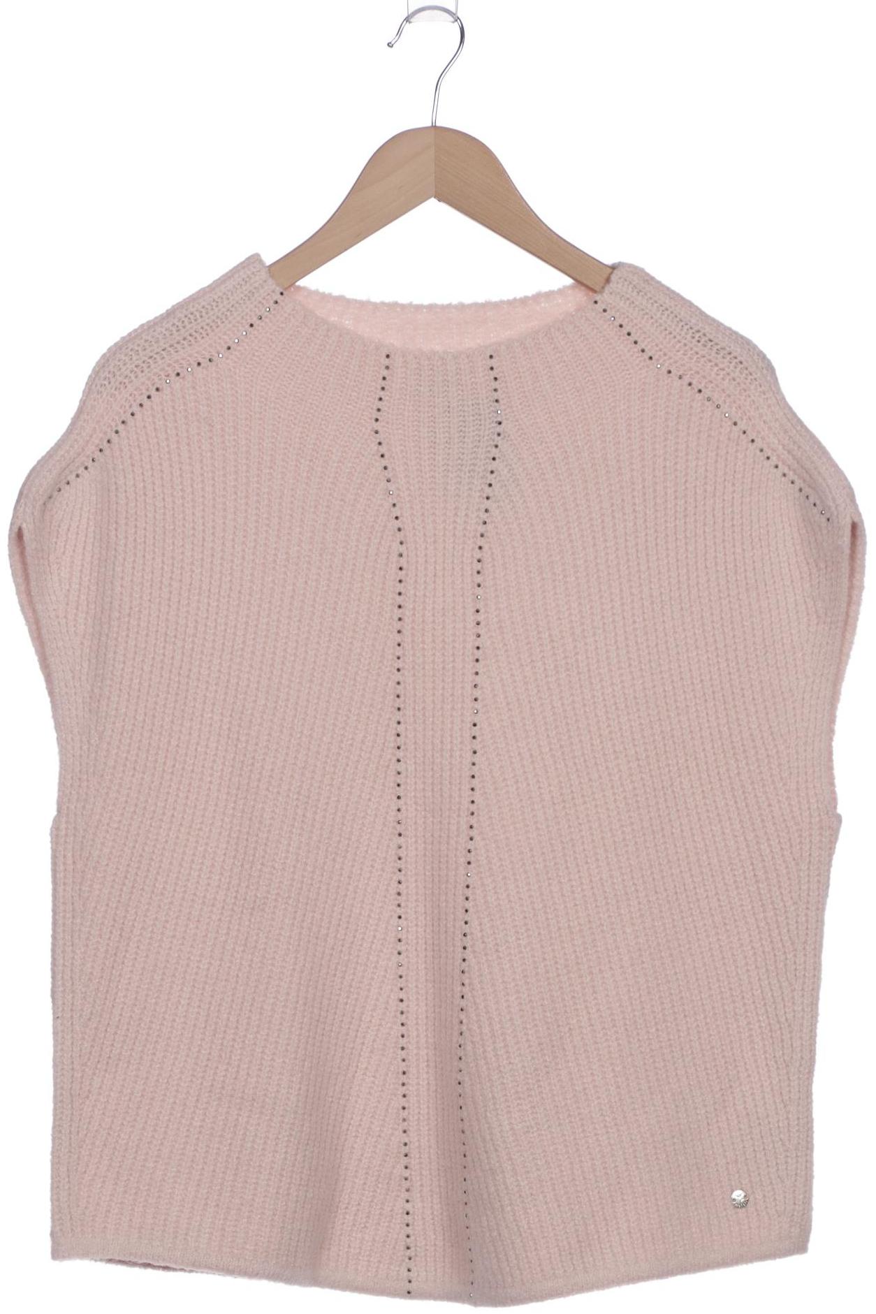 

monari Damen Pullover, pink, Gr. 40