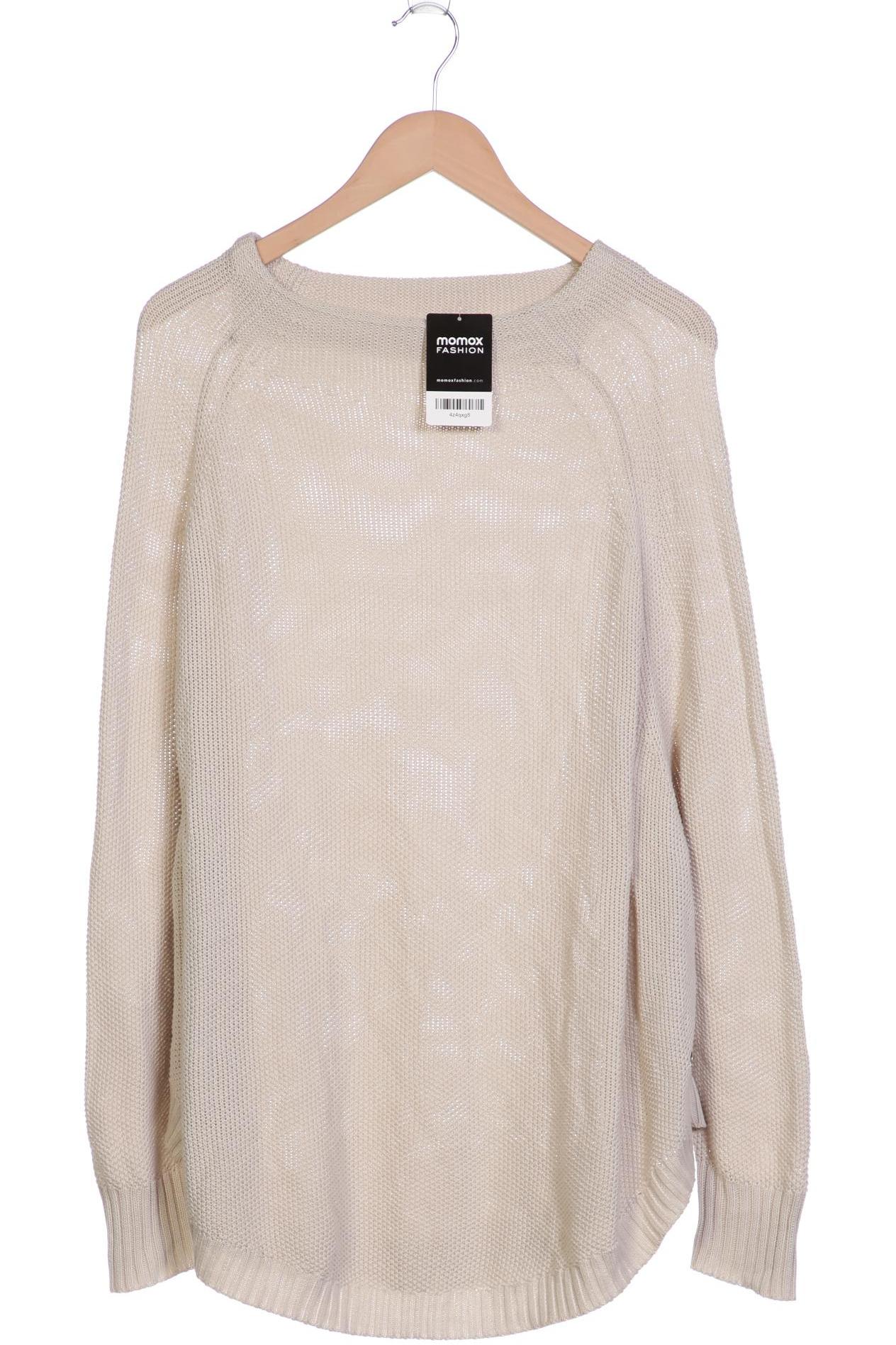 

monari Damen Pullover, beige