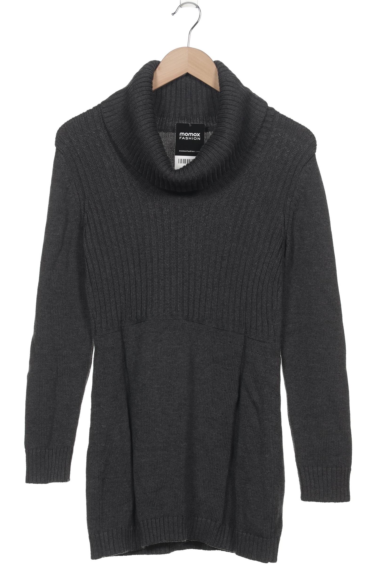 

monari Damen Pullover, grau, Gr. 38