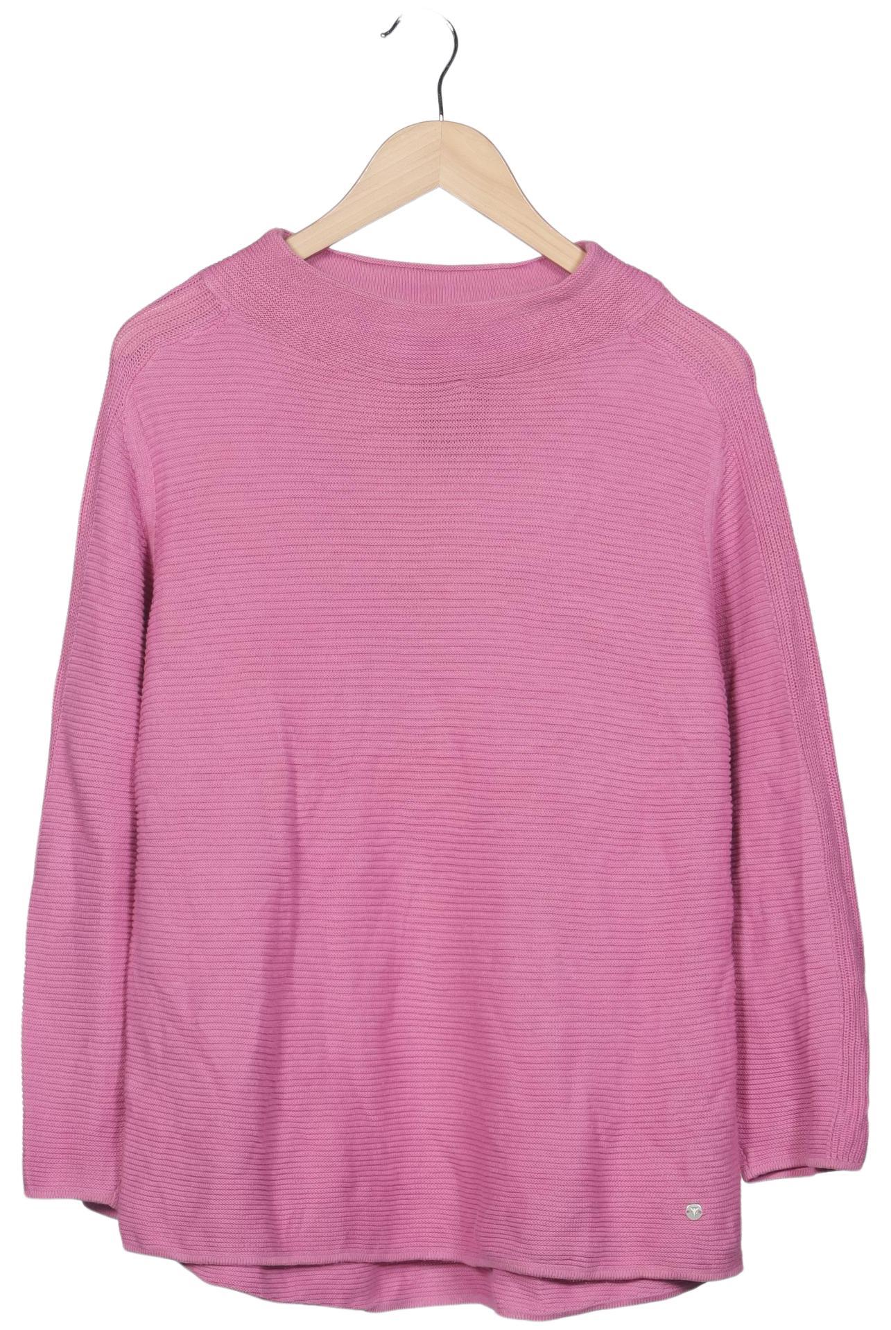 

monari Damen Pullover, pink, Gr. 38