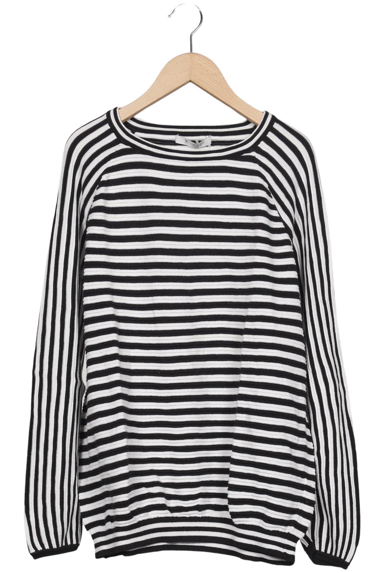 

monari Damen Pullover, mehrfarbig, Gr. 42