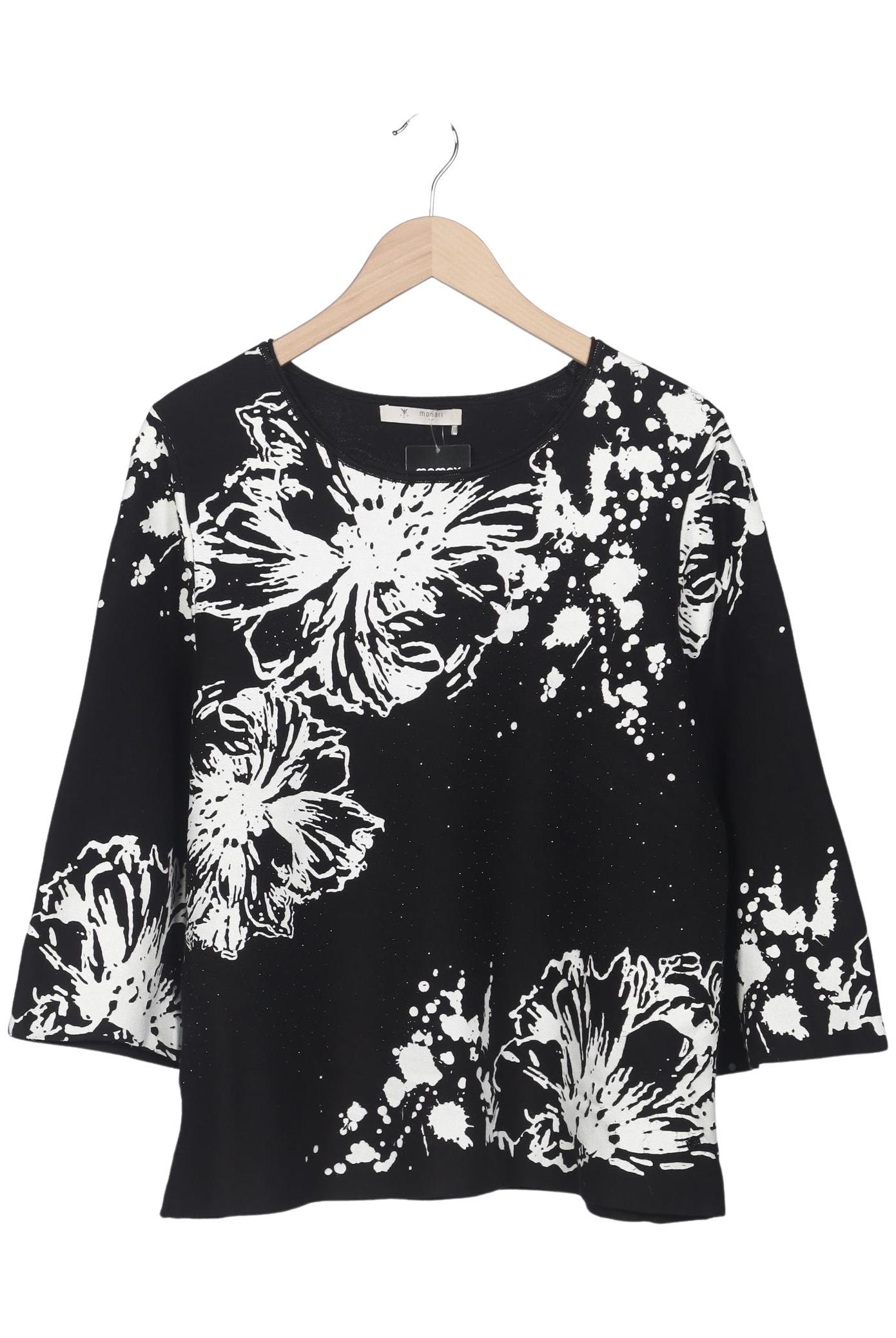 

monari Damen Pullover, mehrfarbig, Gr. 42