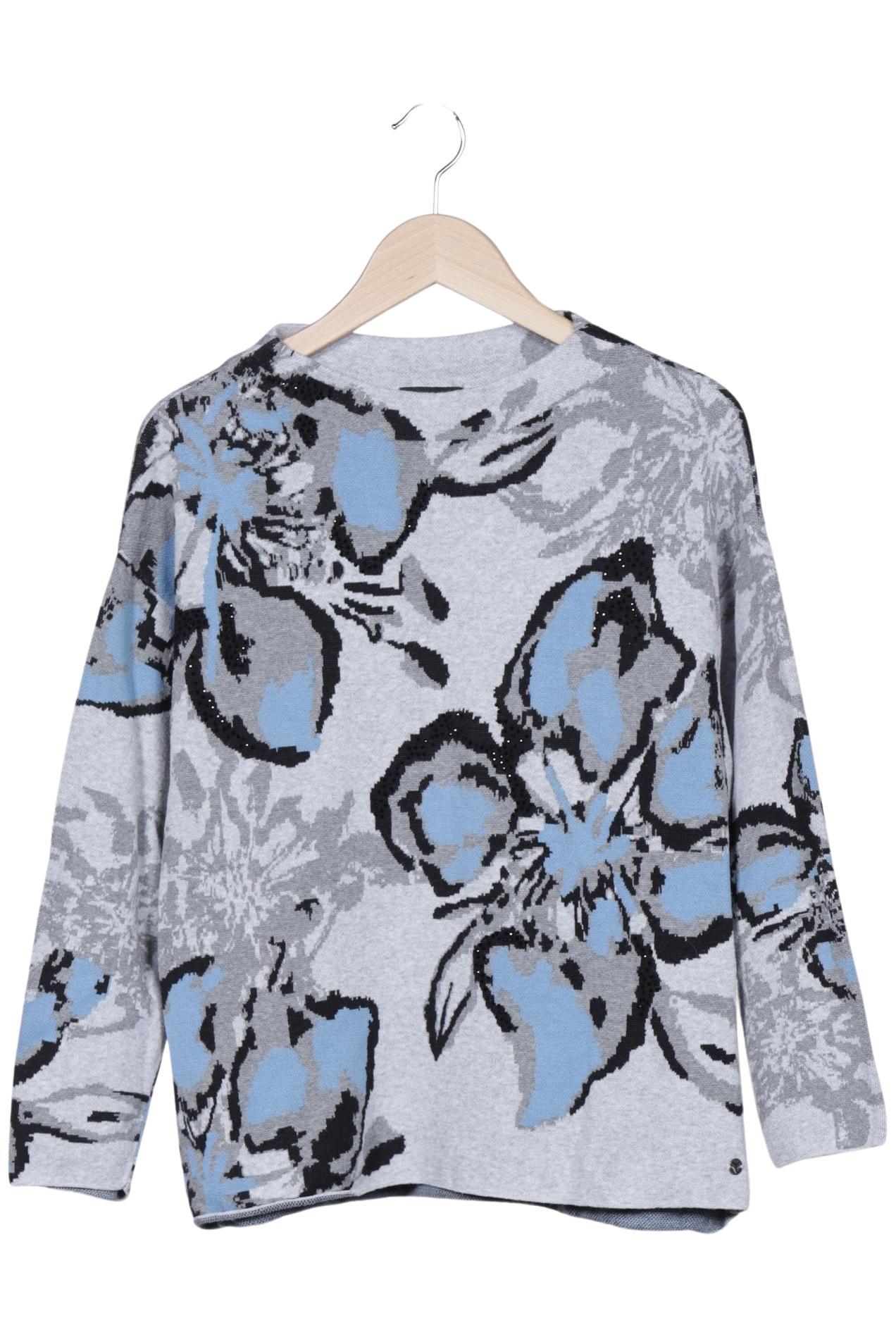 

monari Damen Pullover, mehrfarbig, Gr. 42