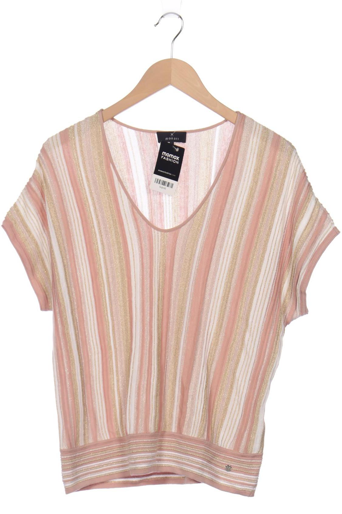 

monari Damen Pullover, beige